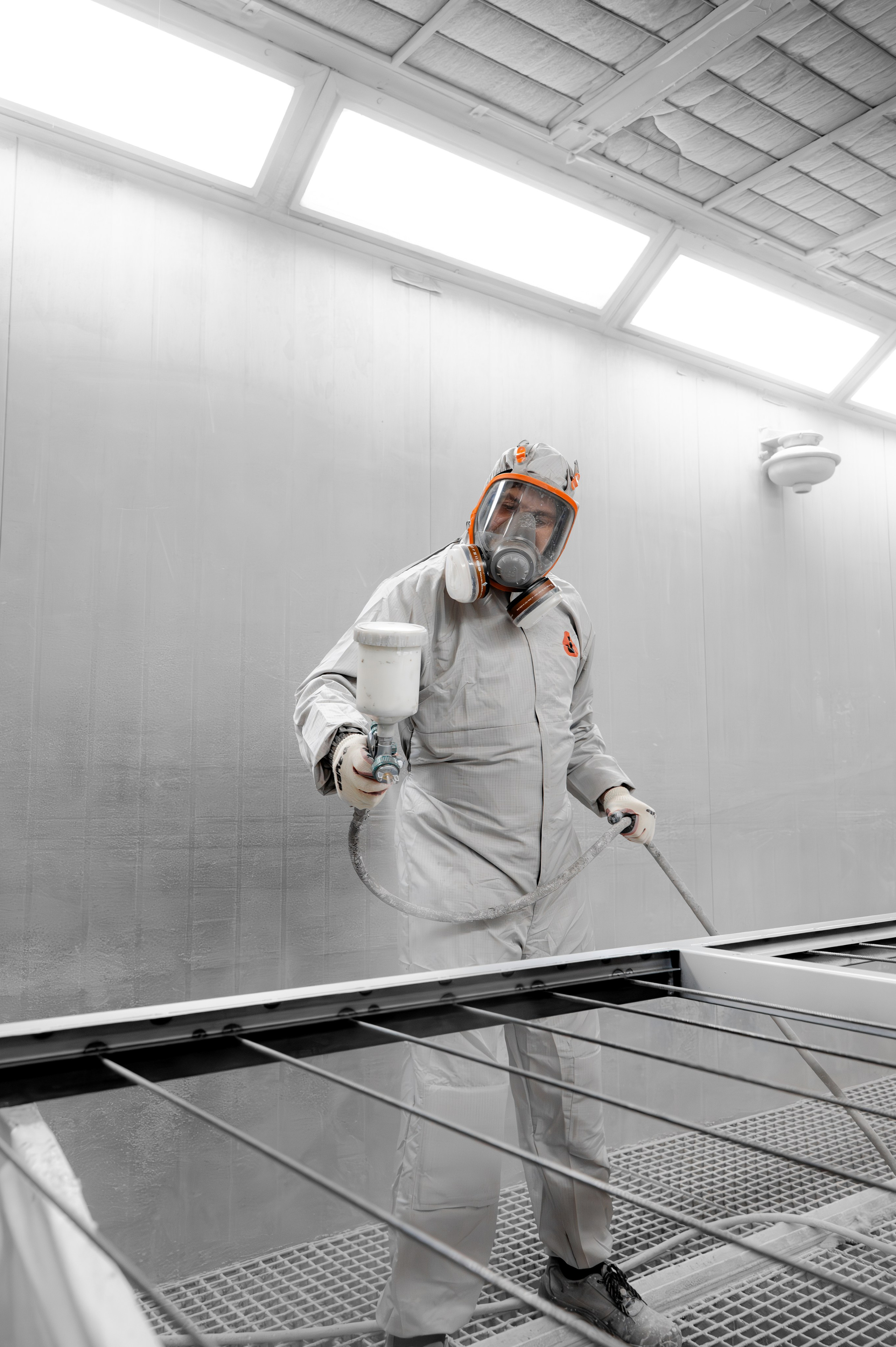 Для производства АВЕРС. Фотограф/видеограф Богдан Голованов