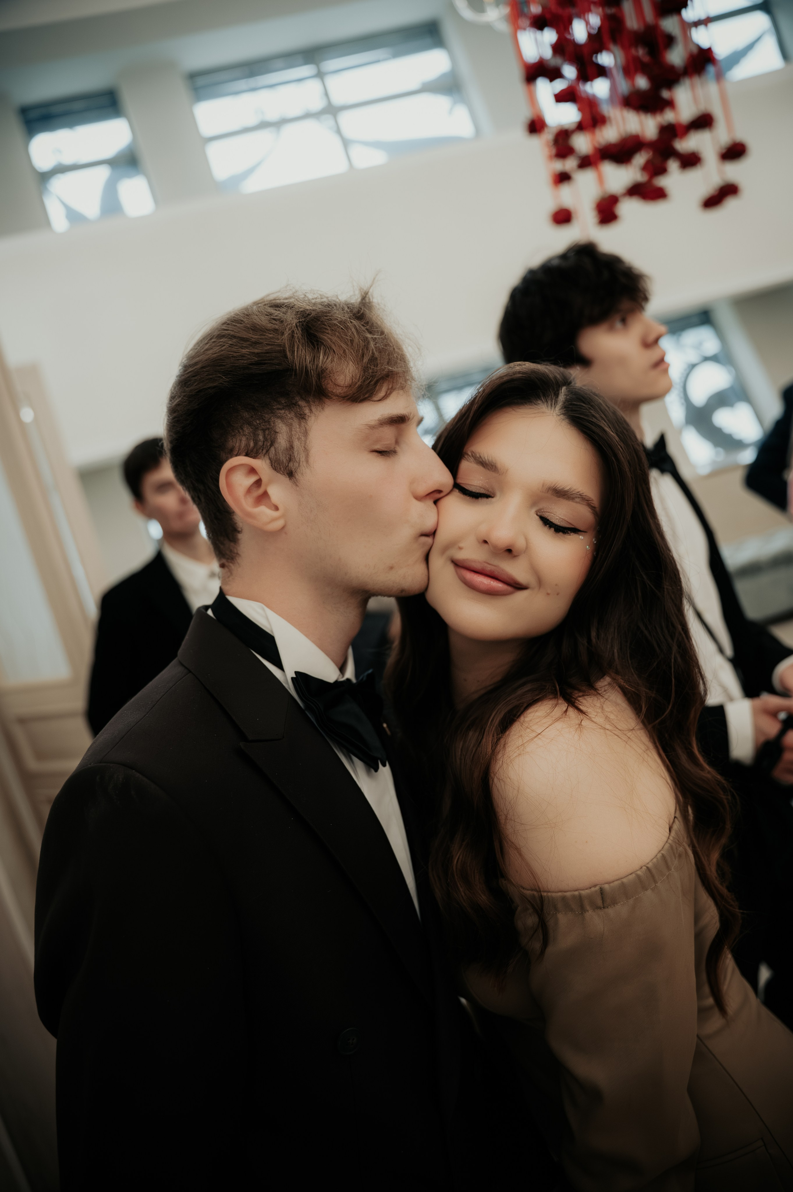 Свадьба Айбулата и Карины. Фотограф/видеограф Богдан Голованов