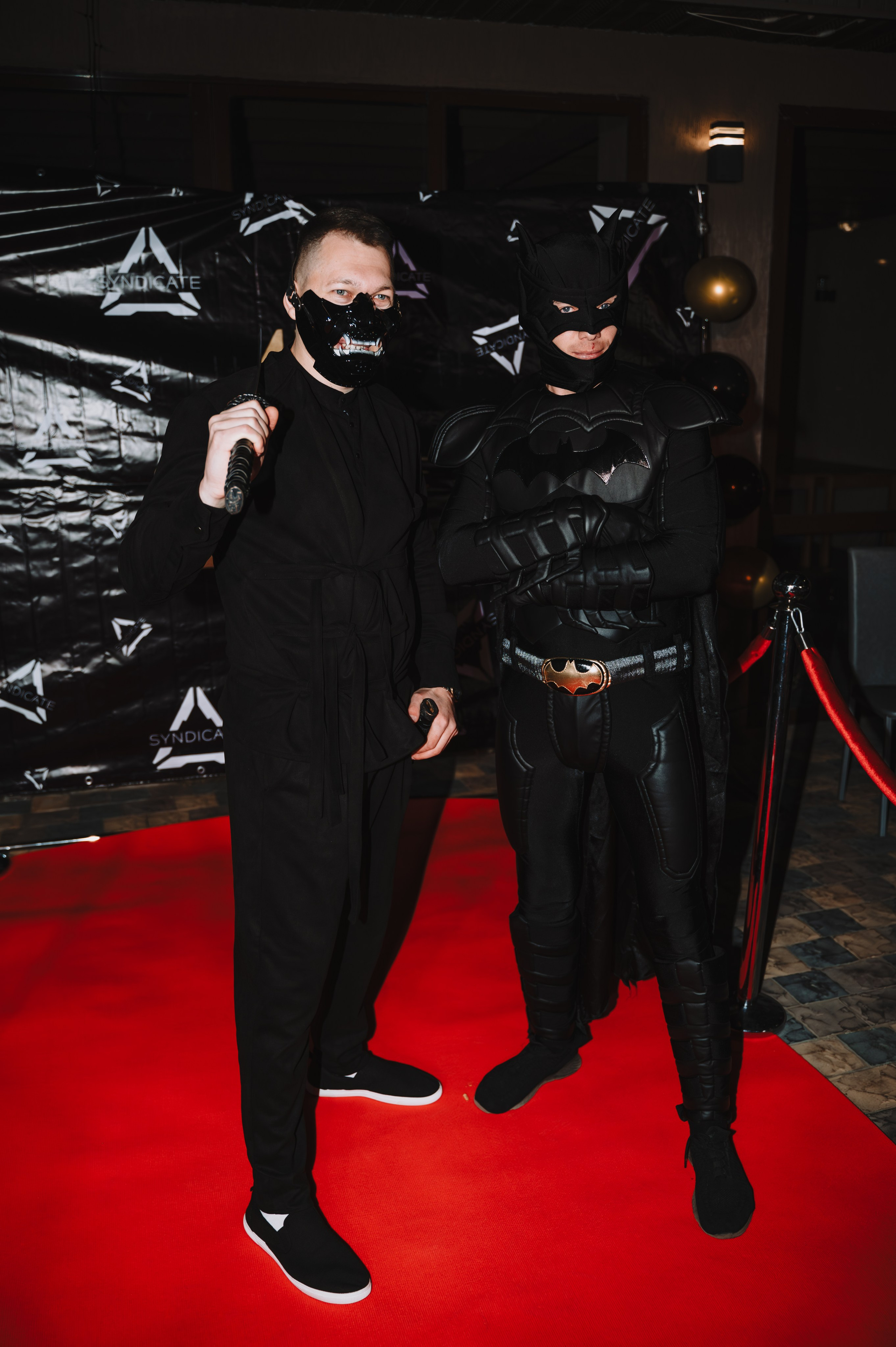 Мероприятия. Съёмка выпускного для Syndicate. Фотограф/видеограф Богдан Голованов