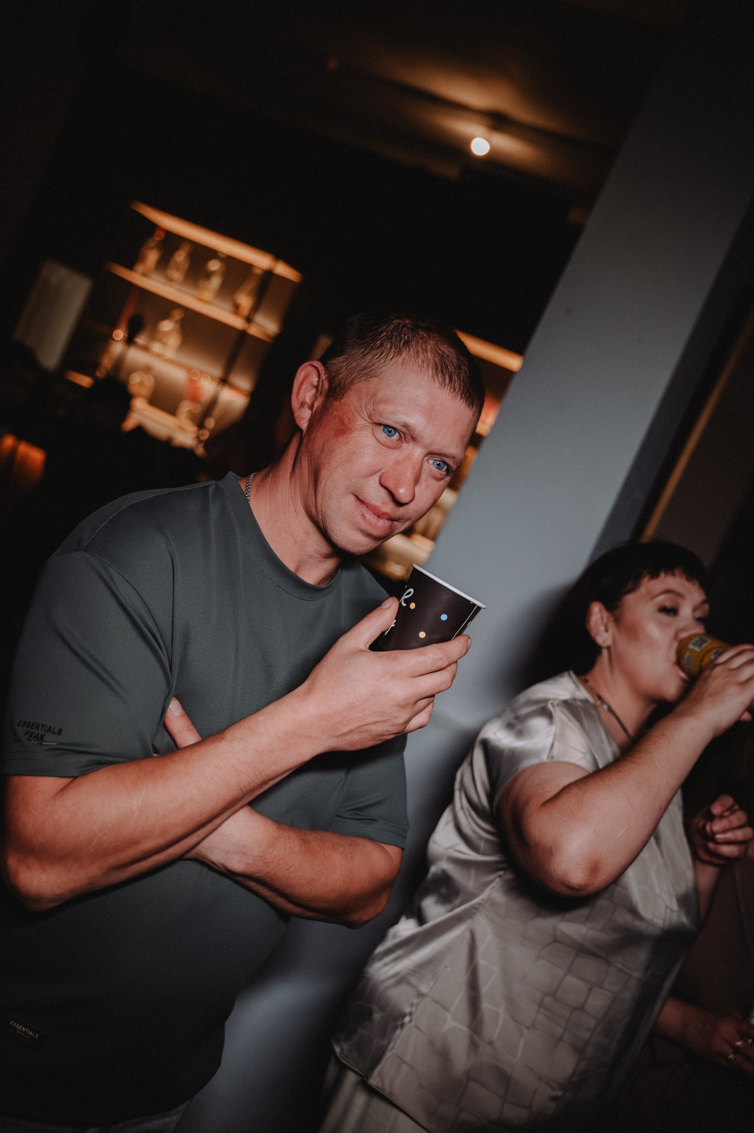 День рождения Татьяны. Фотограф/видеограф Богдан Голованов