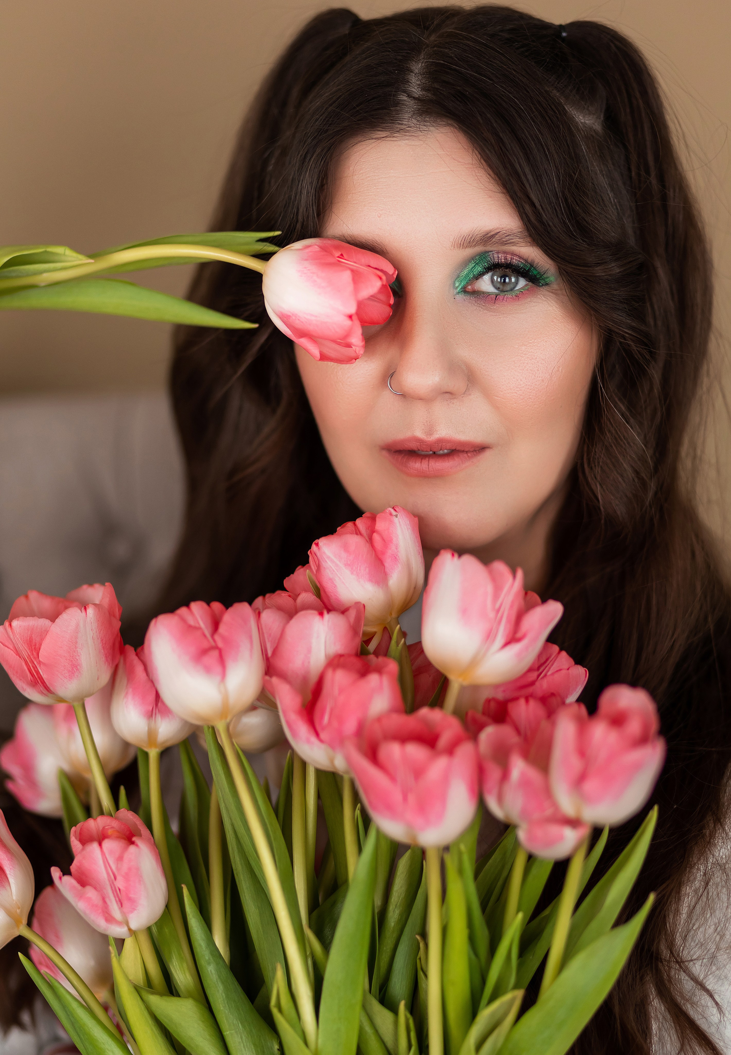 Алена. Свадебный фотограф Татьяна Фот