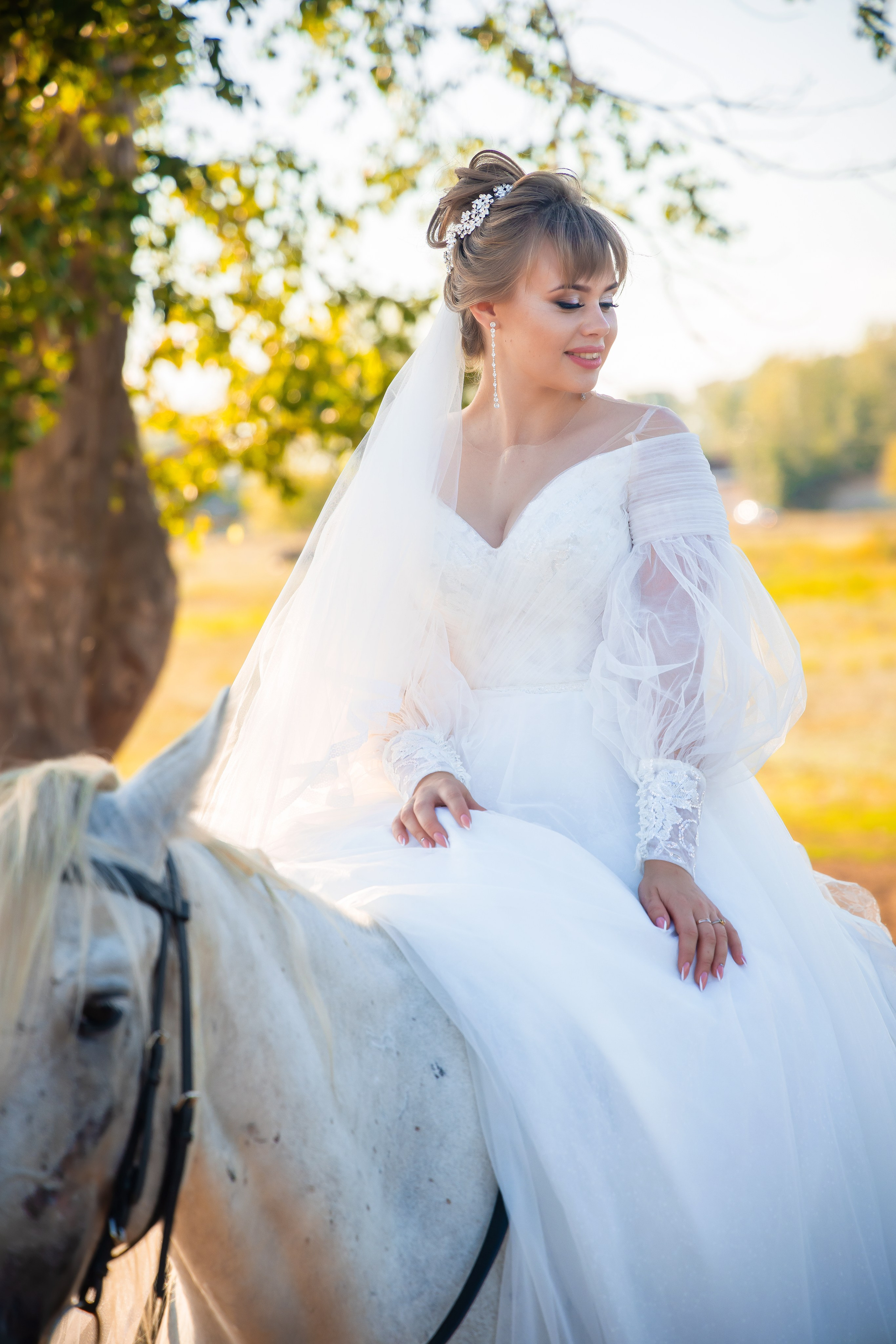 Прогулка в Астане. Семейный и Свадебный фотограф в Астане Александр Астапов