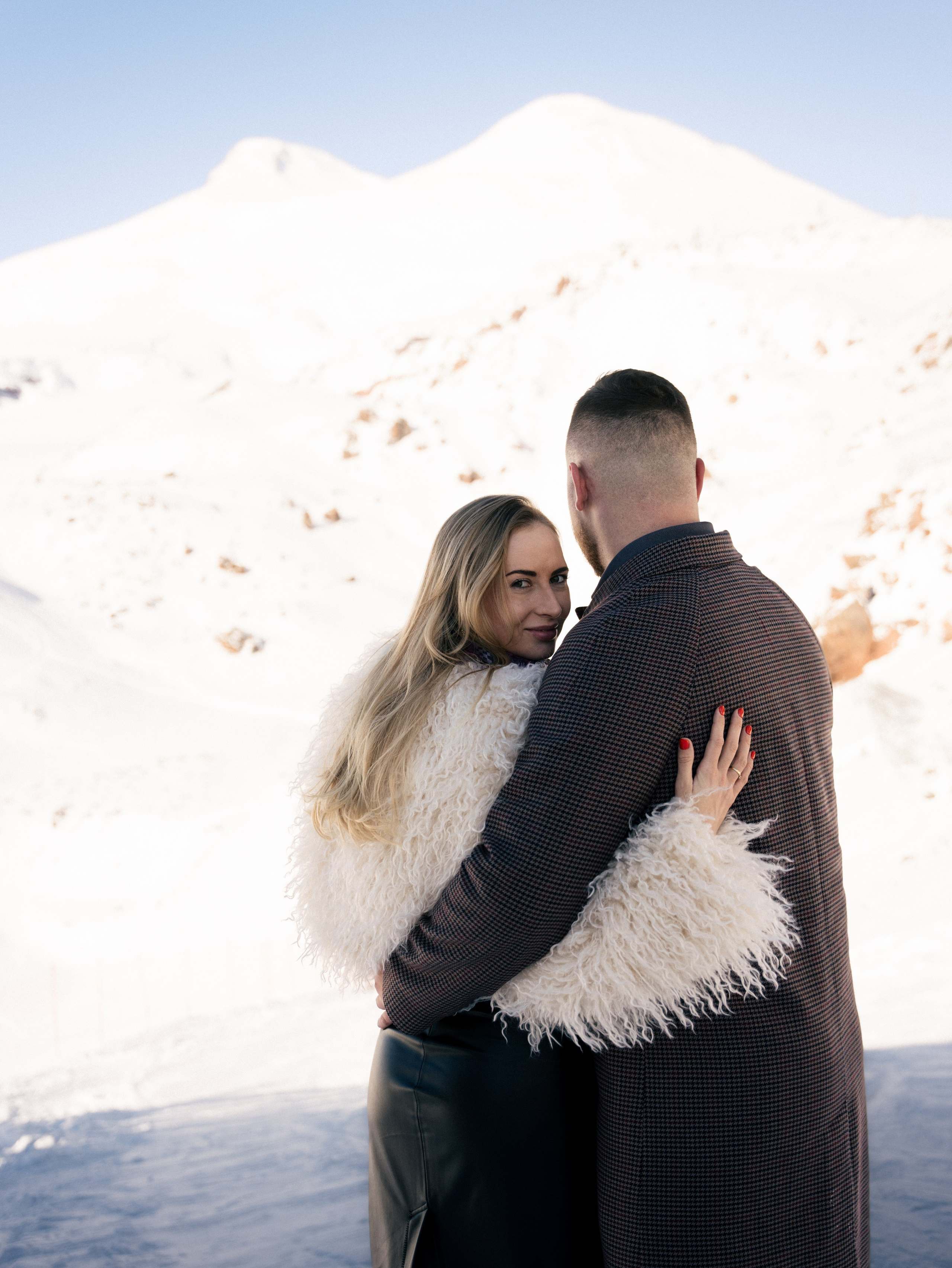 В&А. Свадебный фотограф Ирина Беляева Пятигорск|Кисловодск|Эльбрус|Домбай