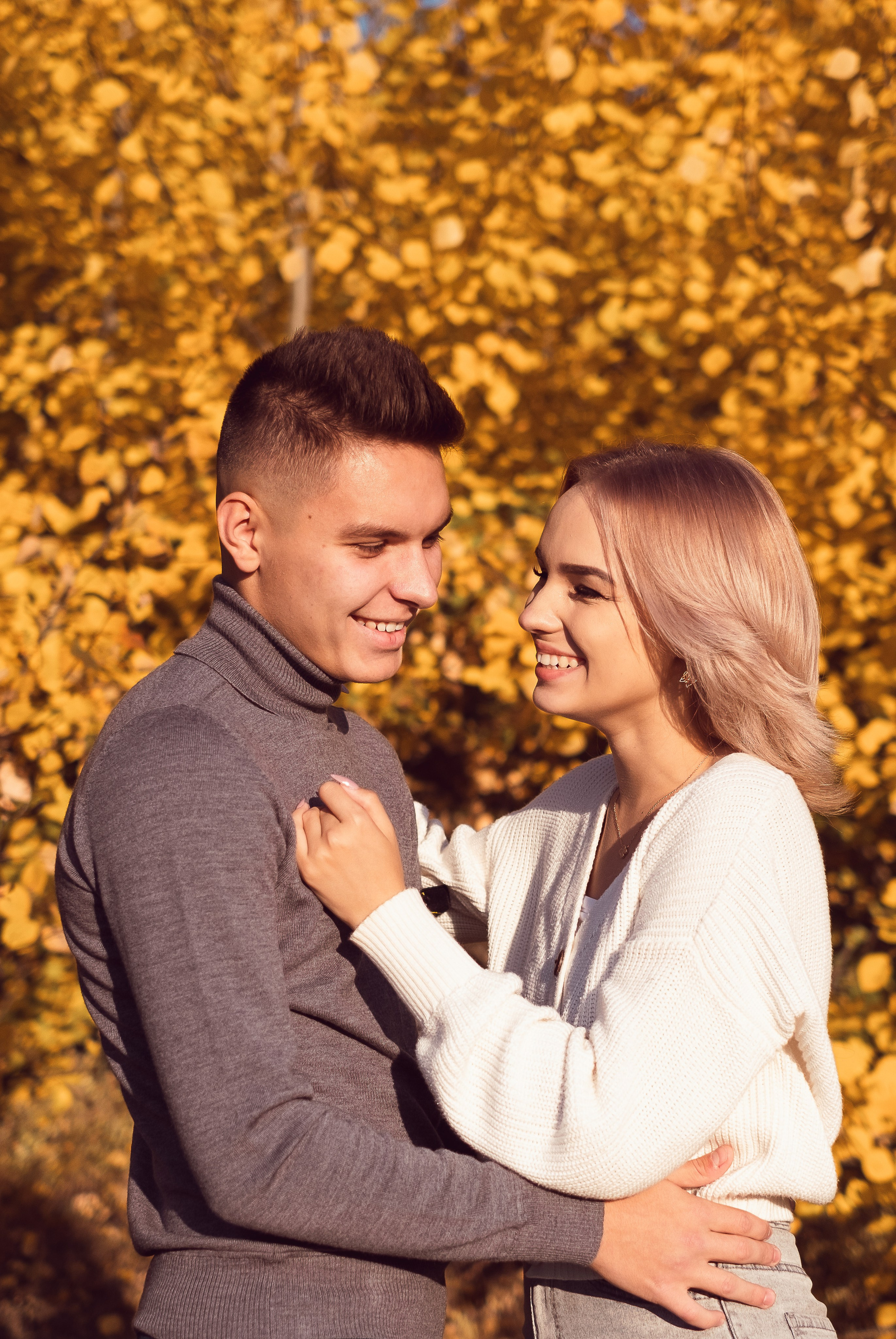 Никита и Варвара. Портретный фотограф в Чите Анна Камратова. Помогу Вам создать историю, в которой Вы — главный герой!