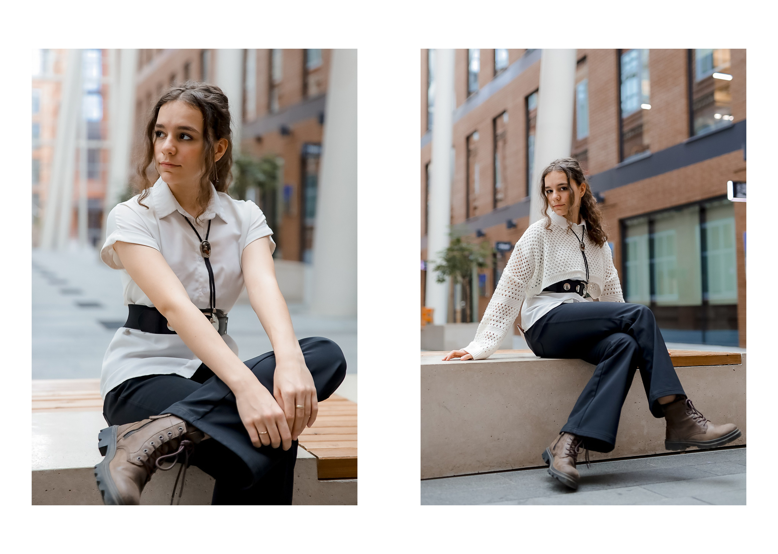 АЛЬБОМ 9 КЛАСС ПРИМЕР. Фотограф в Москве Ольга Колесникова