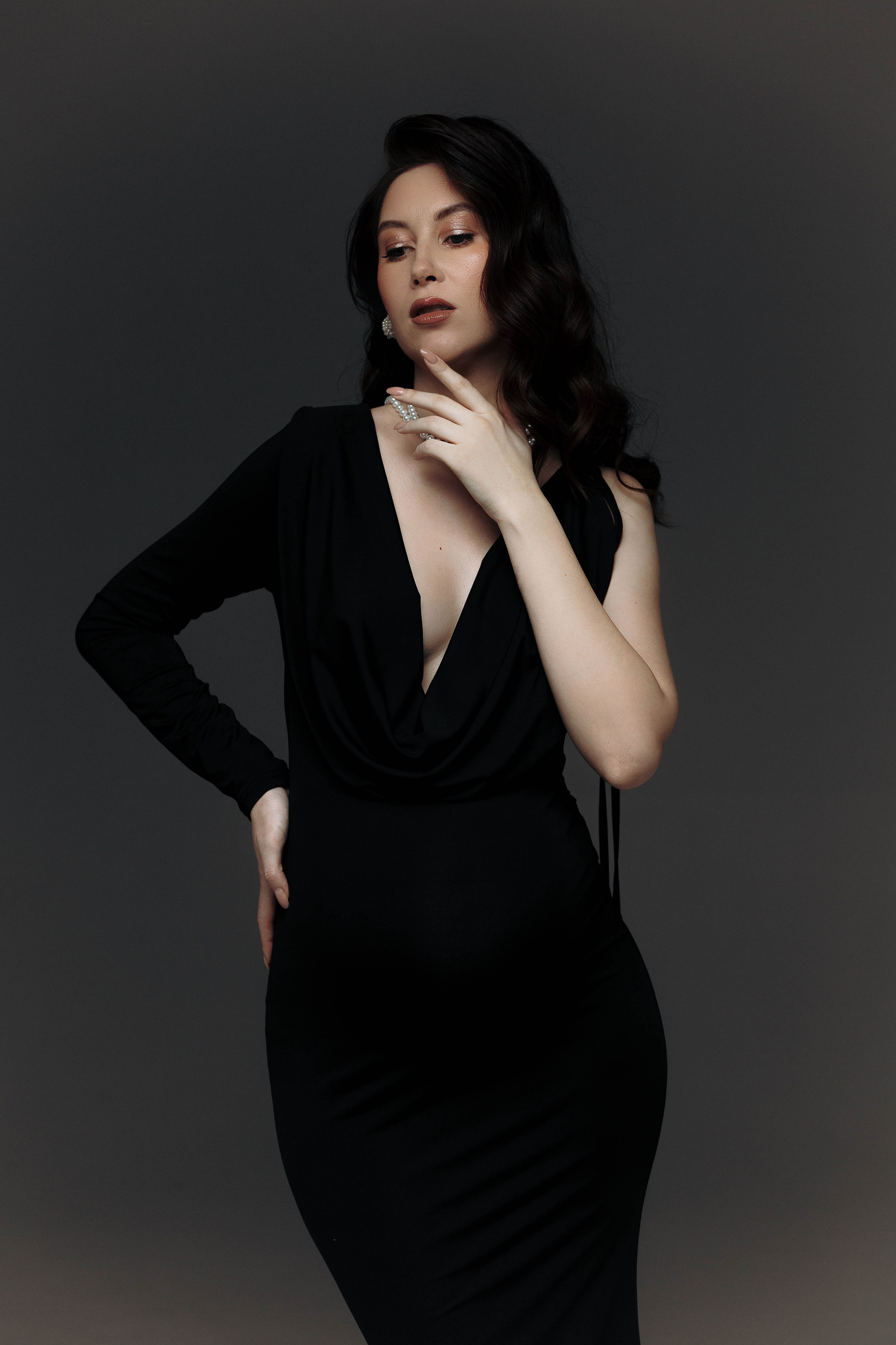 Юля. Фотограф Дарья Бобровских в Воронеже