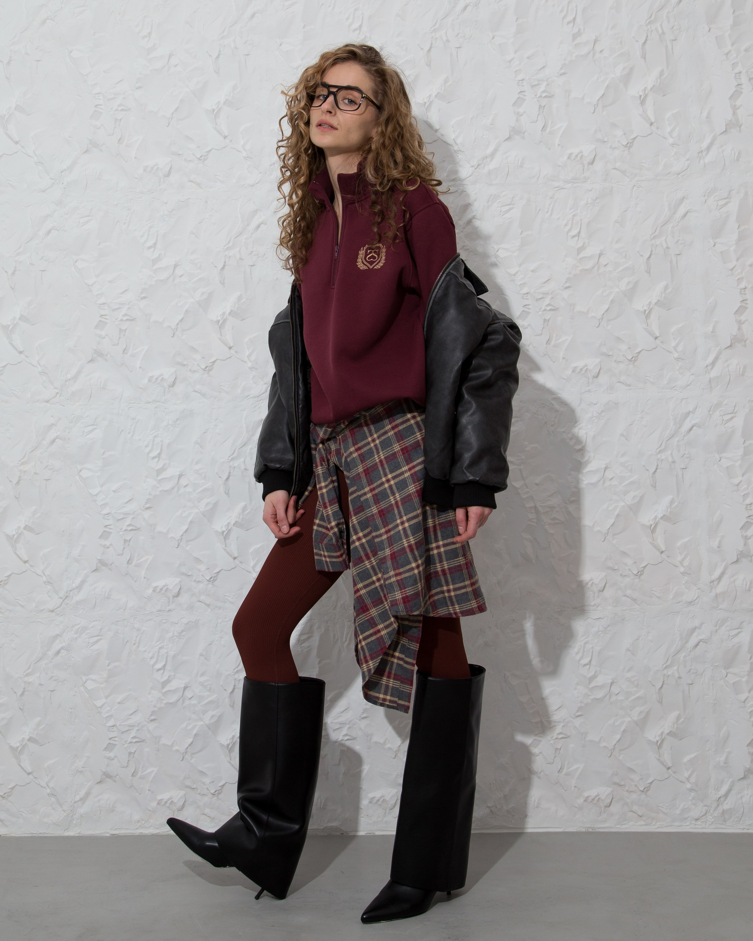 SO SPECIAL. Фотограф в Москве Саша Кудрявая