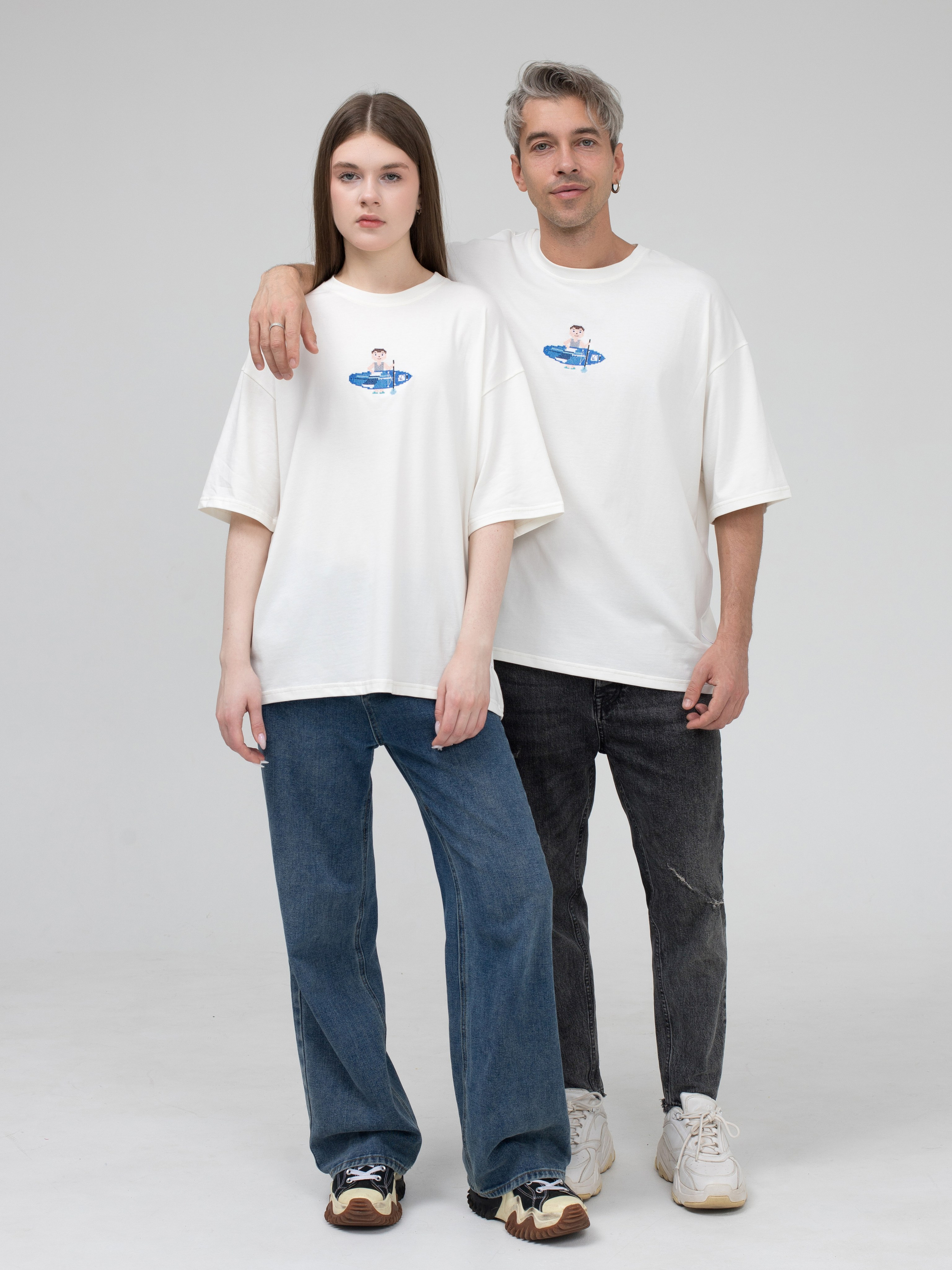 Sup Face. Фотограф в Москве Саша Кудрявая