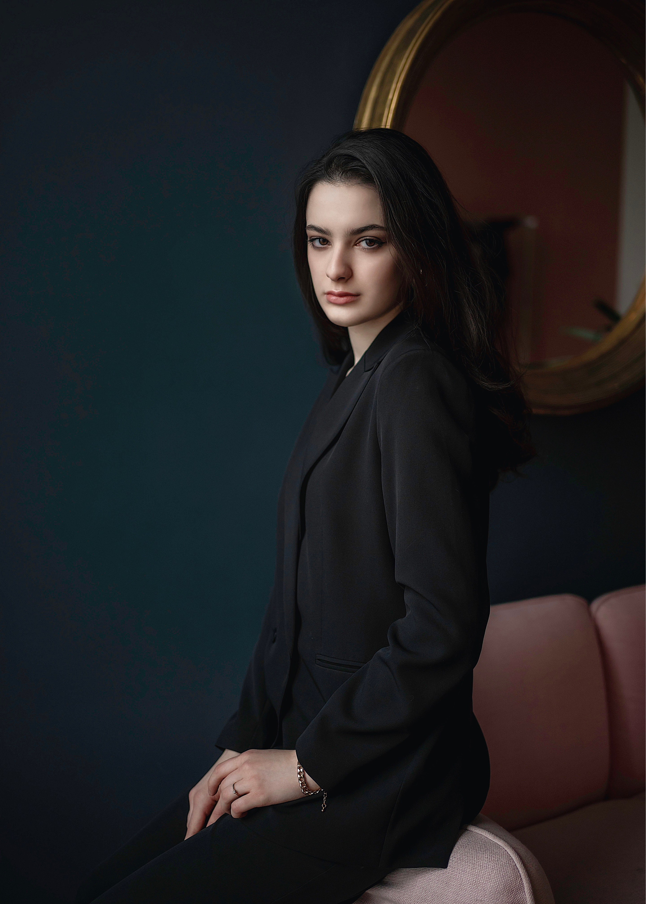 Амира. Фотограф в Москве