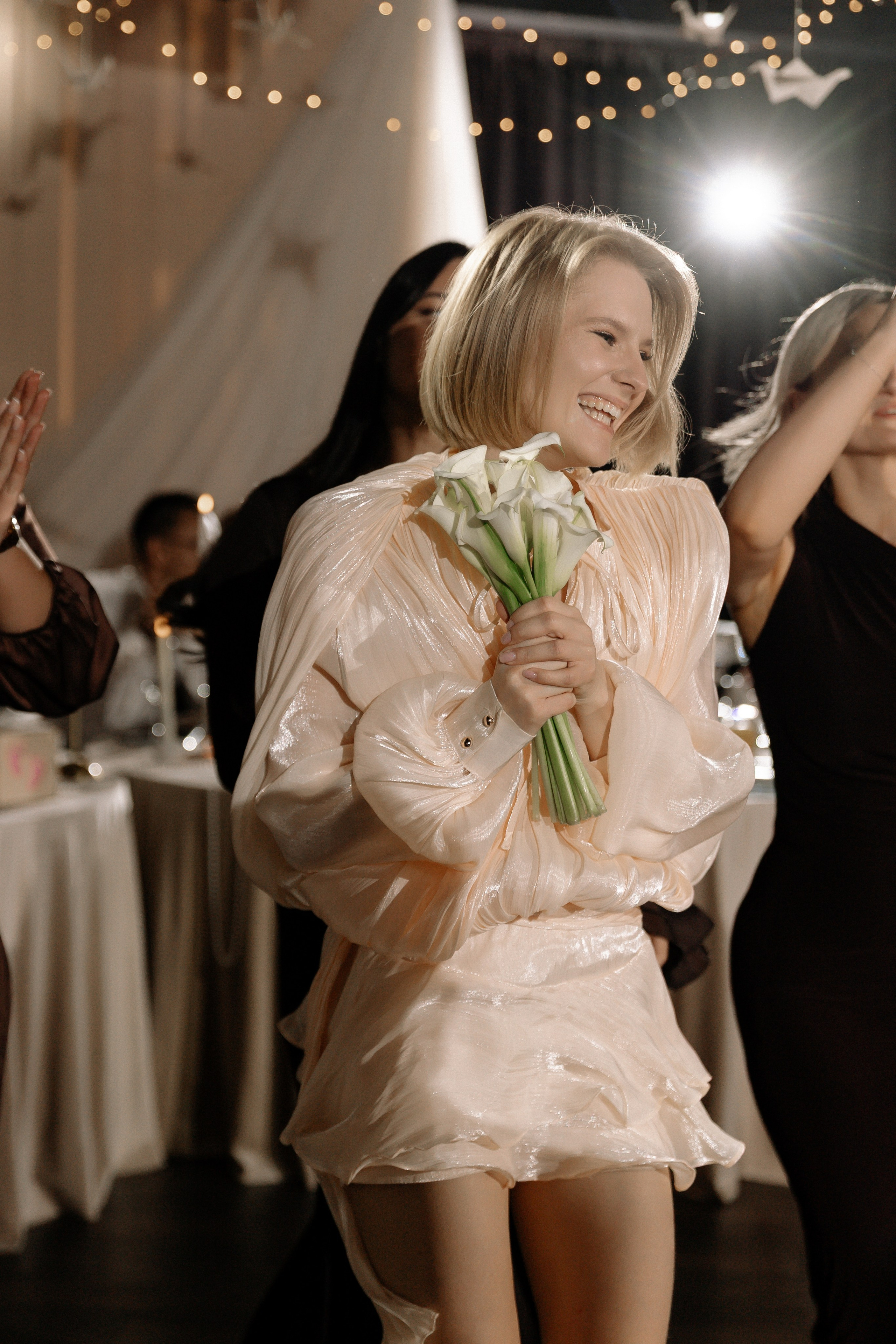 Ясный мой свет. Свадебный фотограф Алина Хабарова