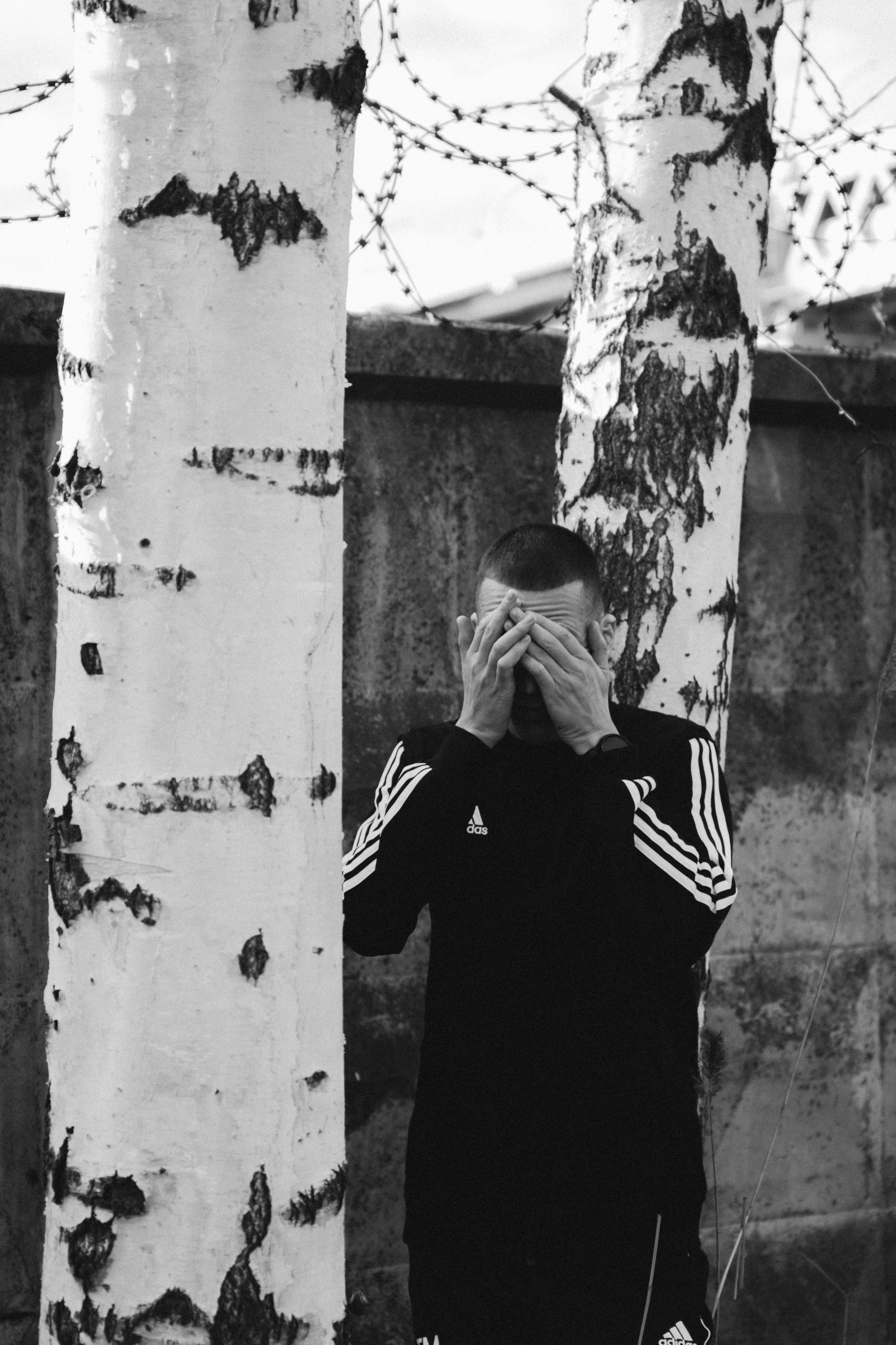 Портретная история. Портретный фотограф Таня