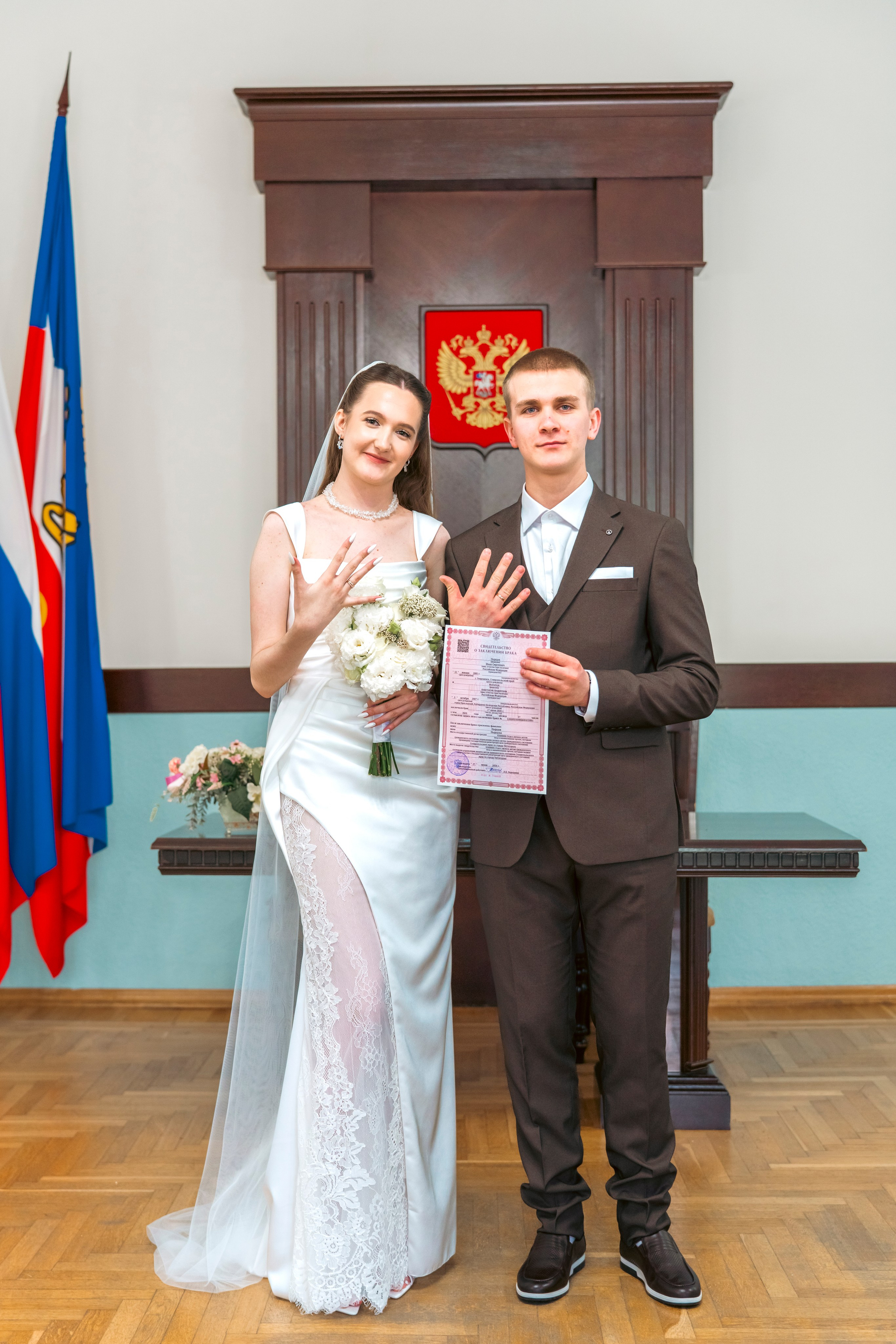 Свадьба Анастасии и Ивана. Репортажный фотограф: свадьбы, корпоративы, Пятигорск СКФО