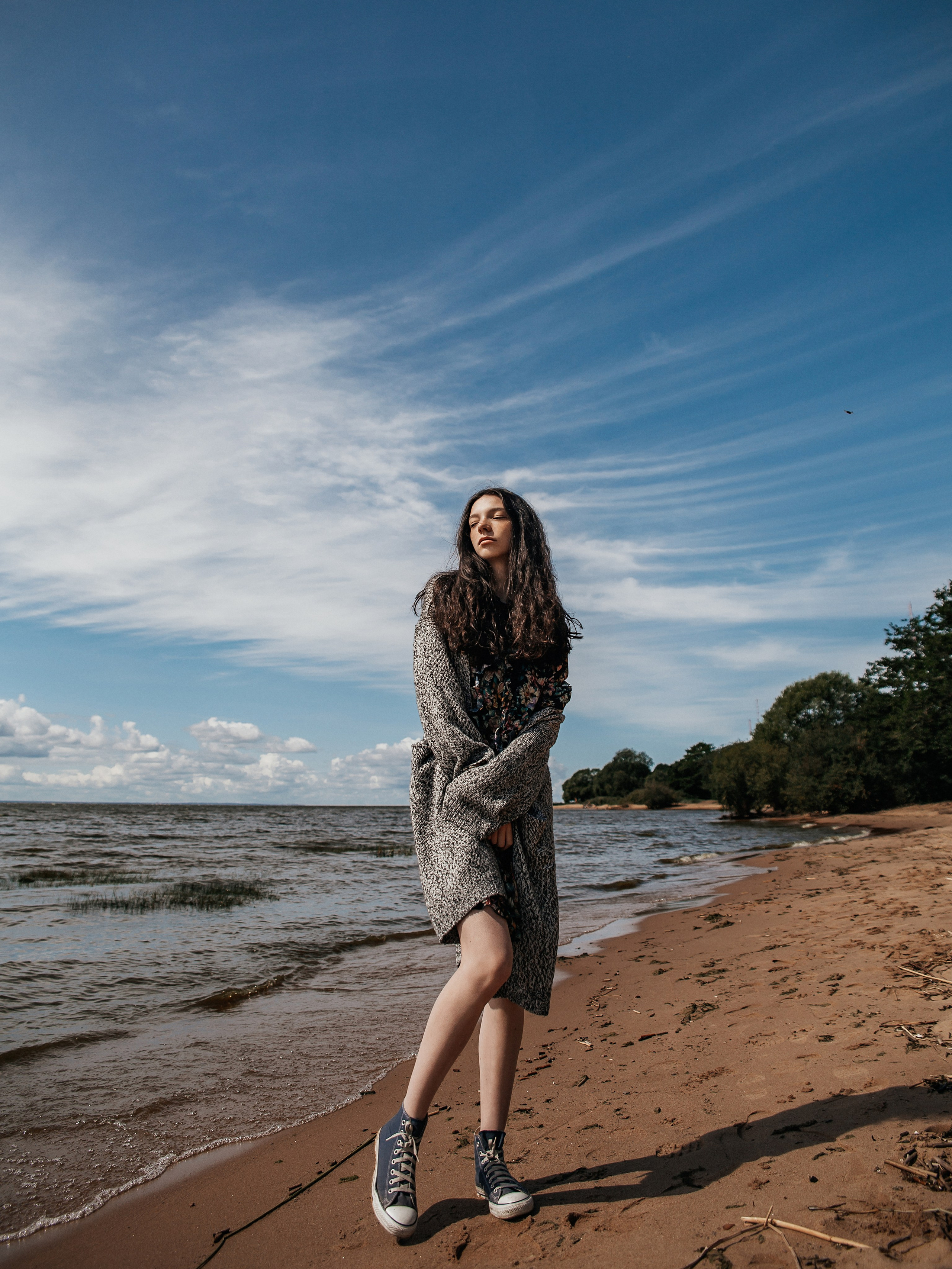 ALICE. Фотограф и видеограф в Санкт-Петербурге Прилепин Слава