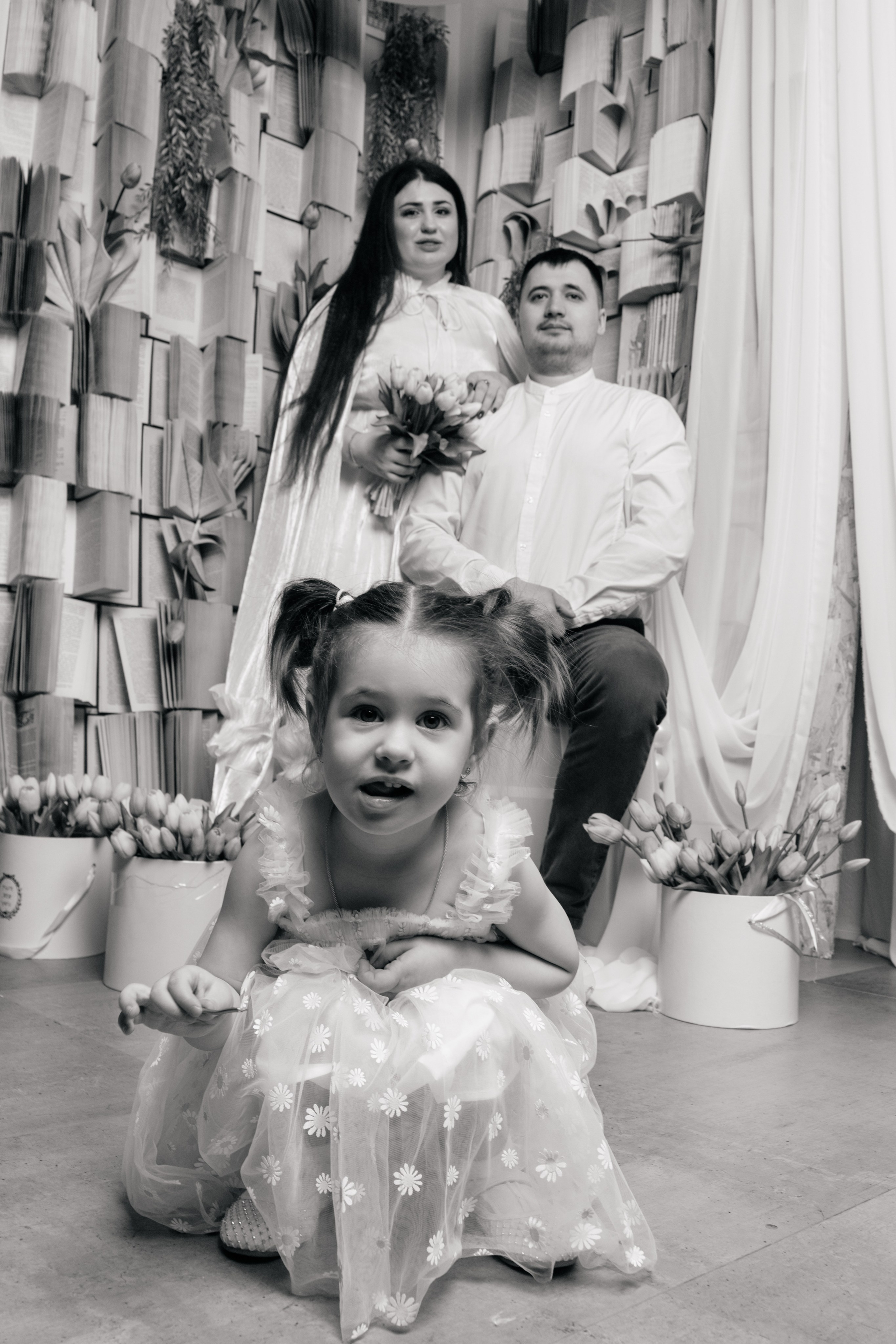 Семьи/Пары/Дети. Фотограф в городе Лыткарино Волкова Ольга