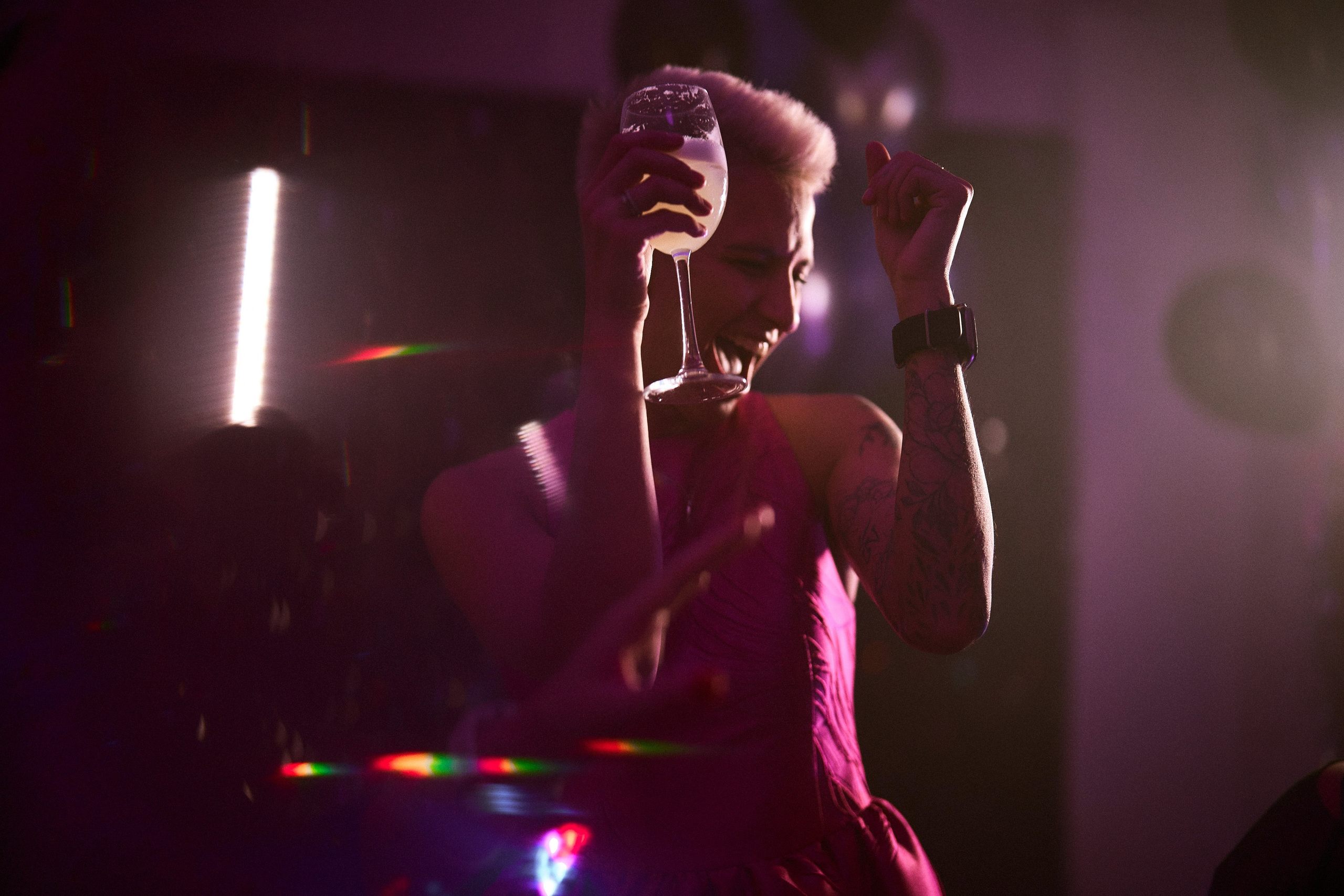 Праздники. Фотограф Илья Немков. Красноярск