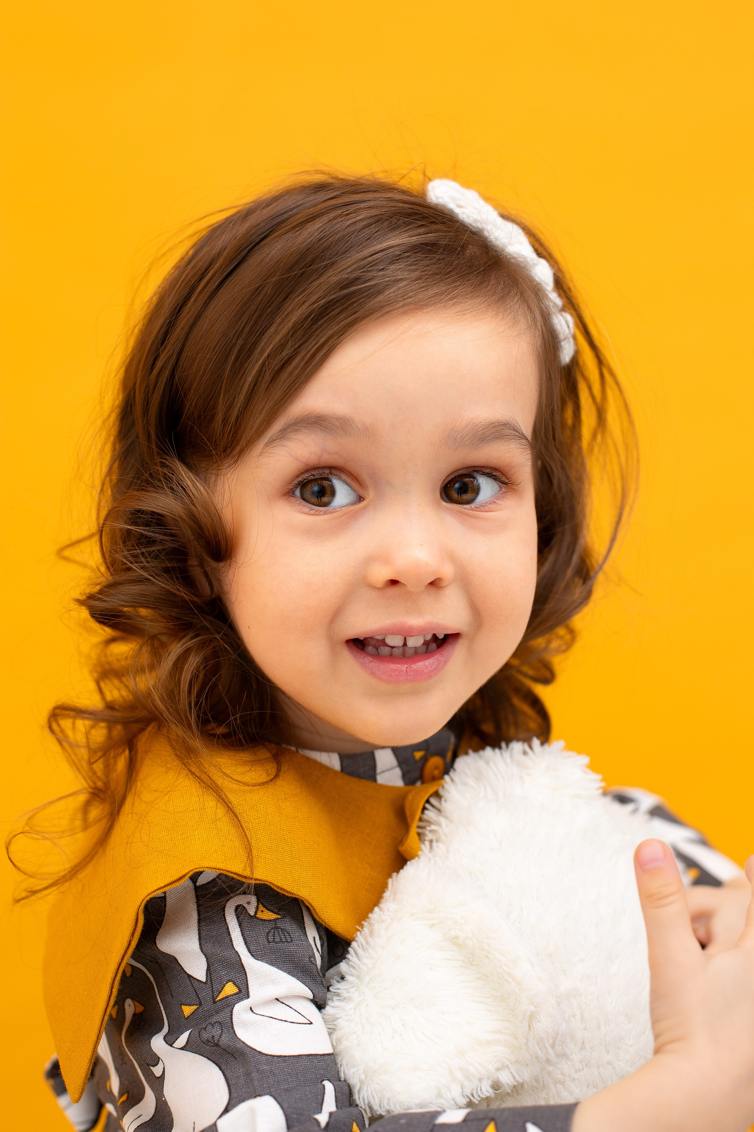 Есения. Фотограф Кутузова Оксана