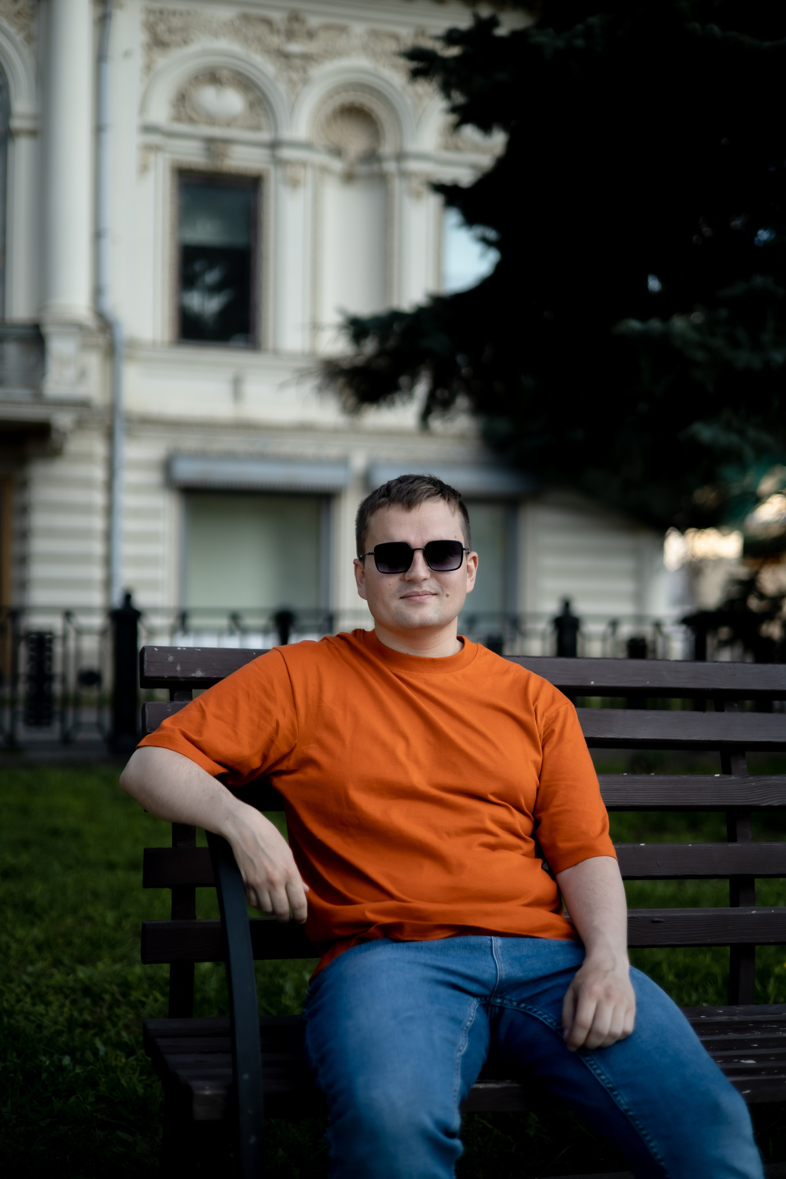 ANTON. Фотограф Элла Ефимова