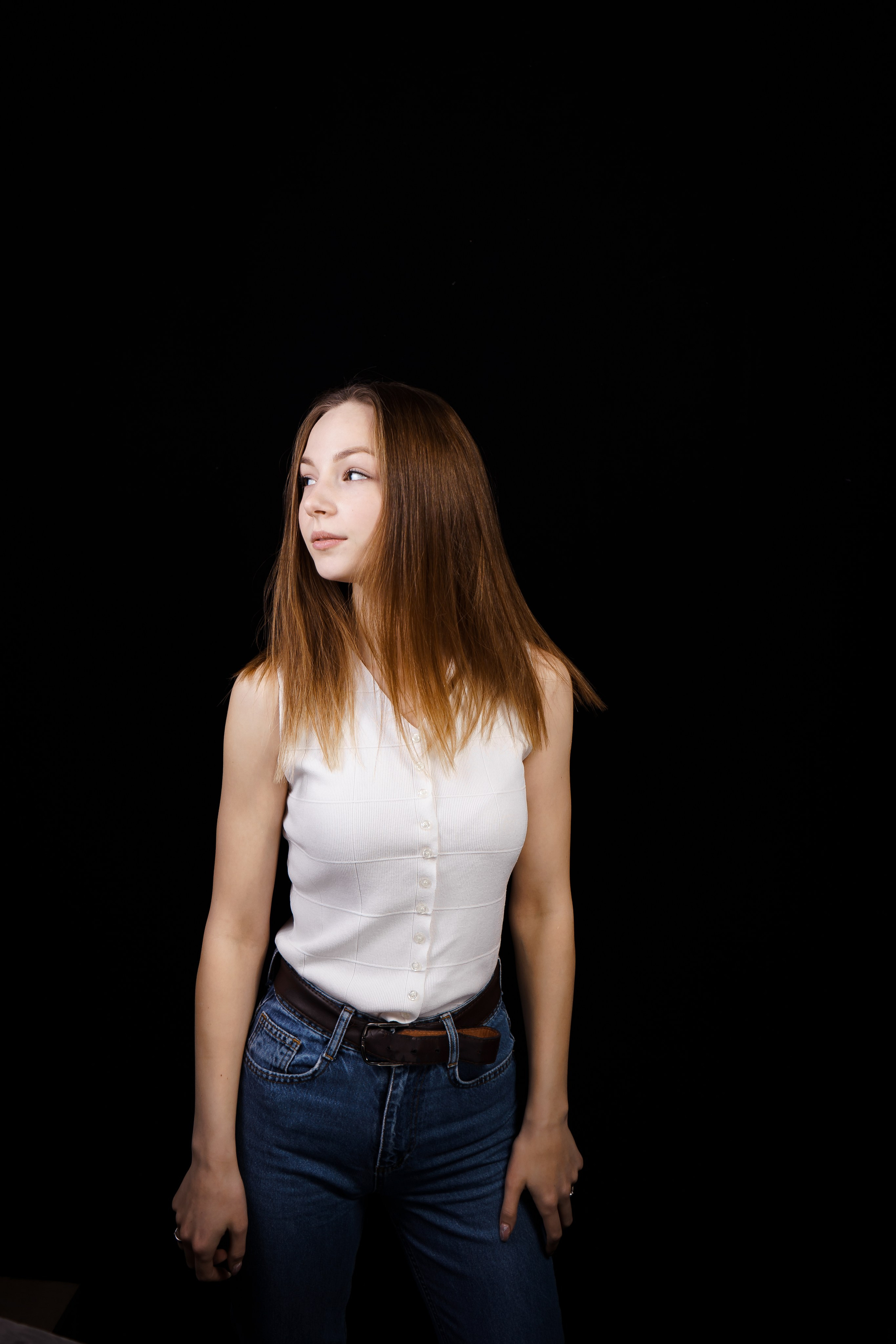 Портретная фотография. Алексей Рудович Видеооператор в Москве