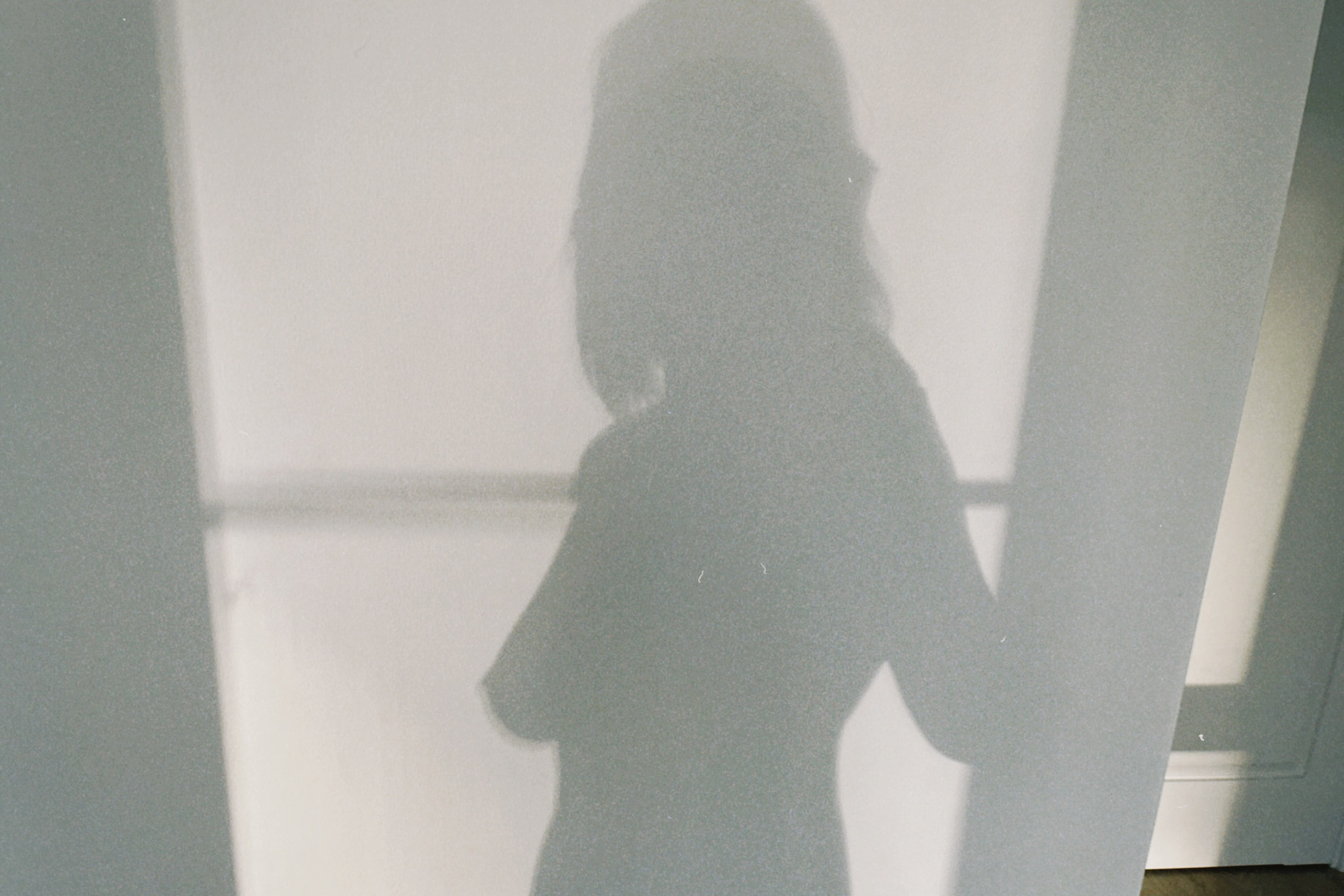 Визуальный дневник. Портретный фотограф в Москве Гахраманова Екатерина