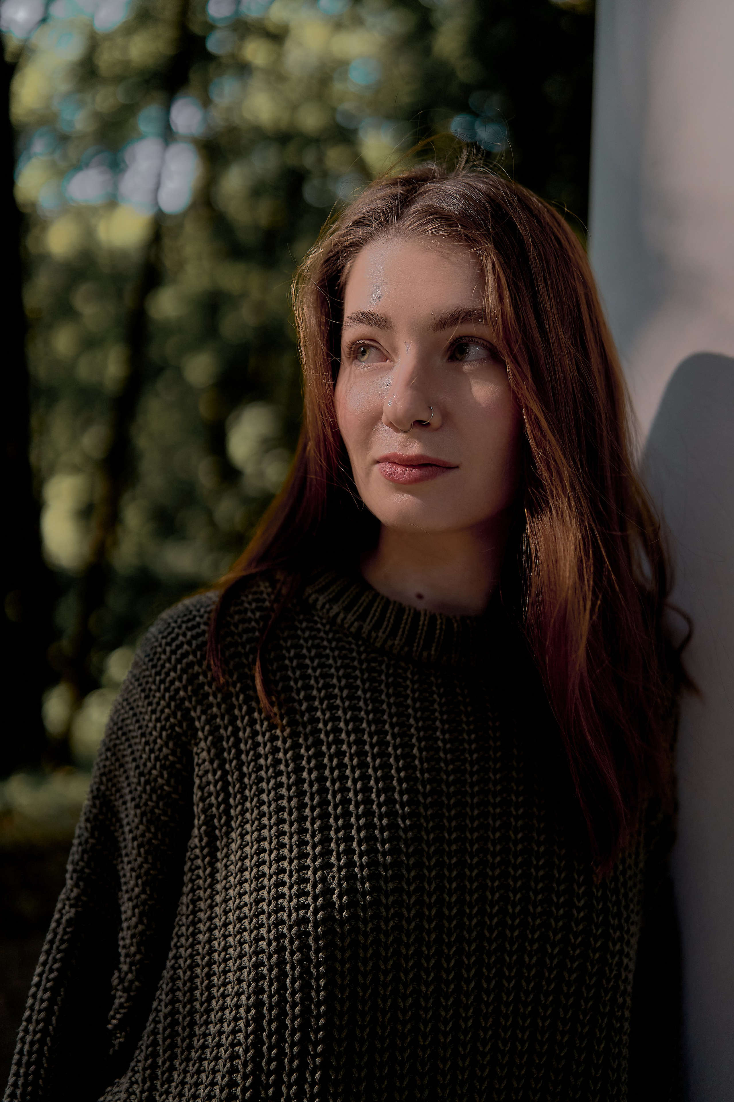 Мару`25. Портретный фотограф в Москве Гахраманова Екатерина