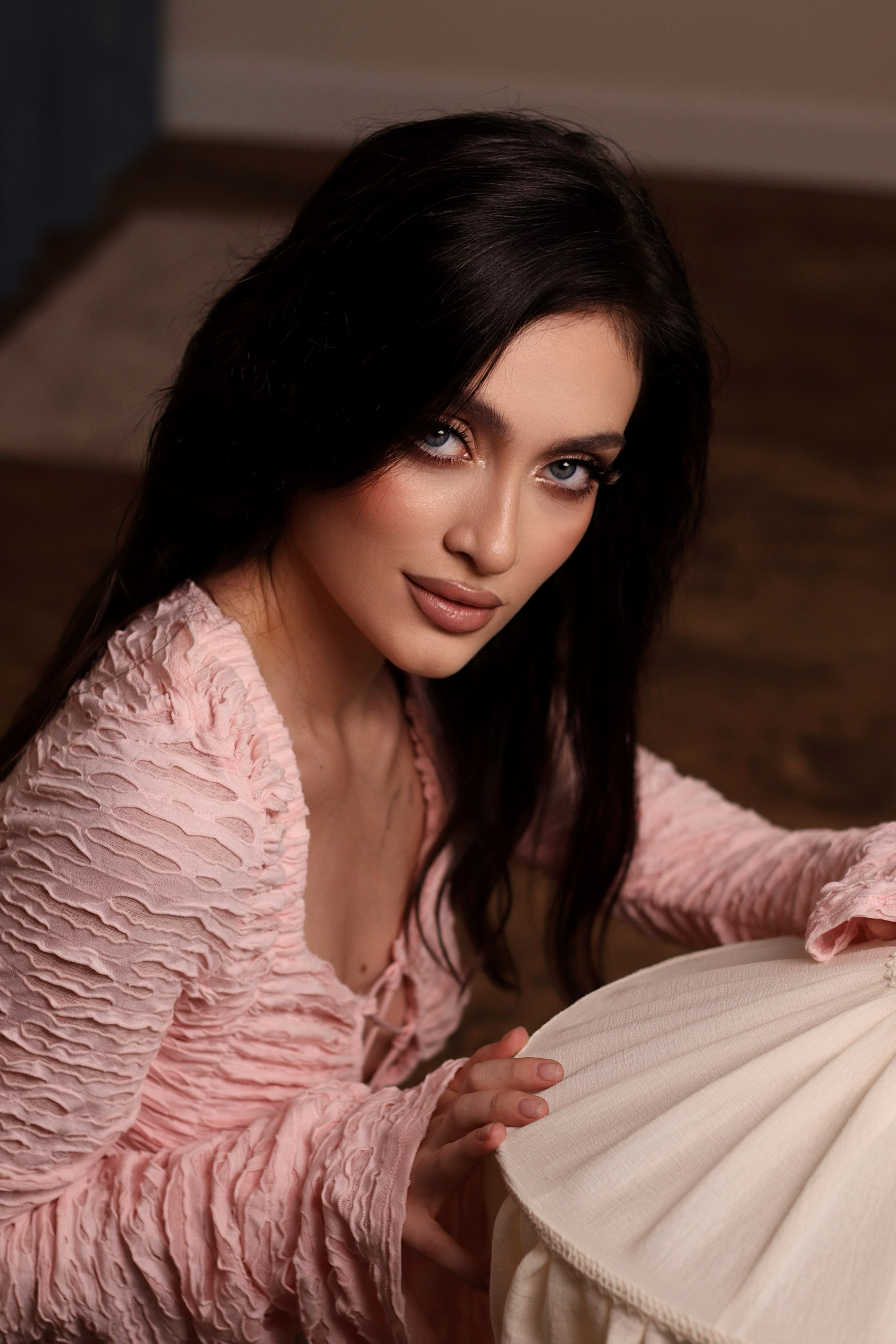 Александра. Дарья Шибаева, фотограф