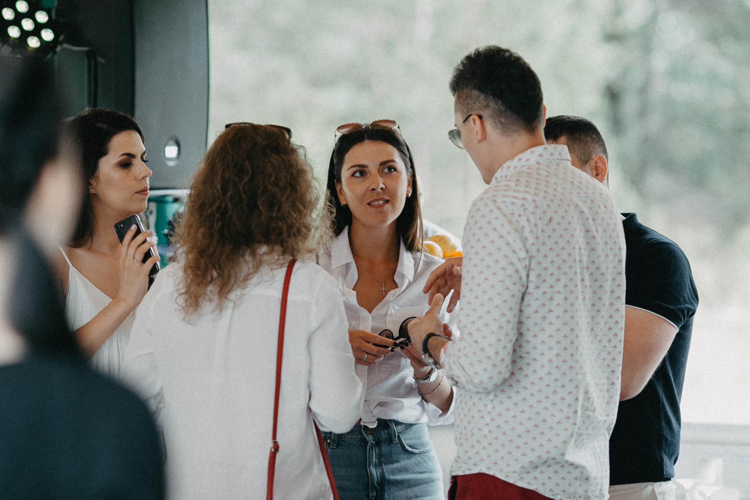 Юбилей в «Добрицыно». Свадебный, семейный и репортажный фотограф Галобурда Юрий