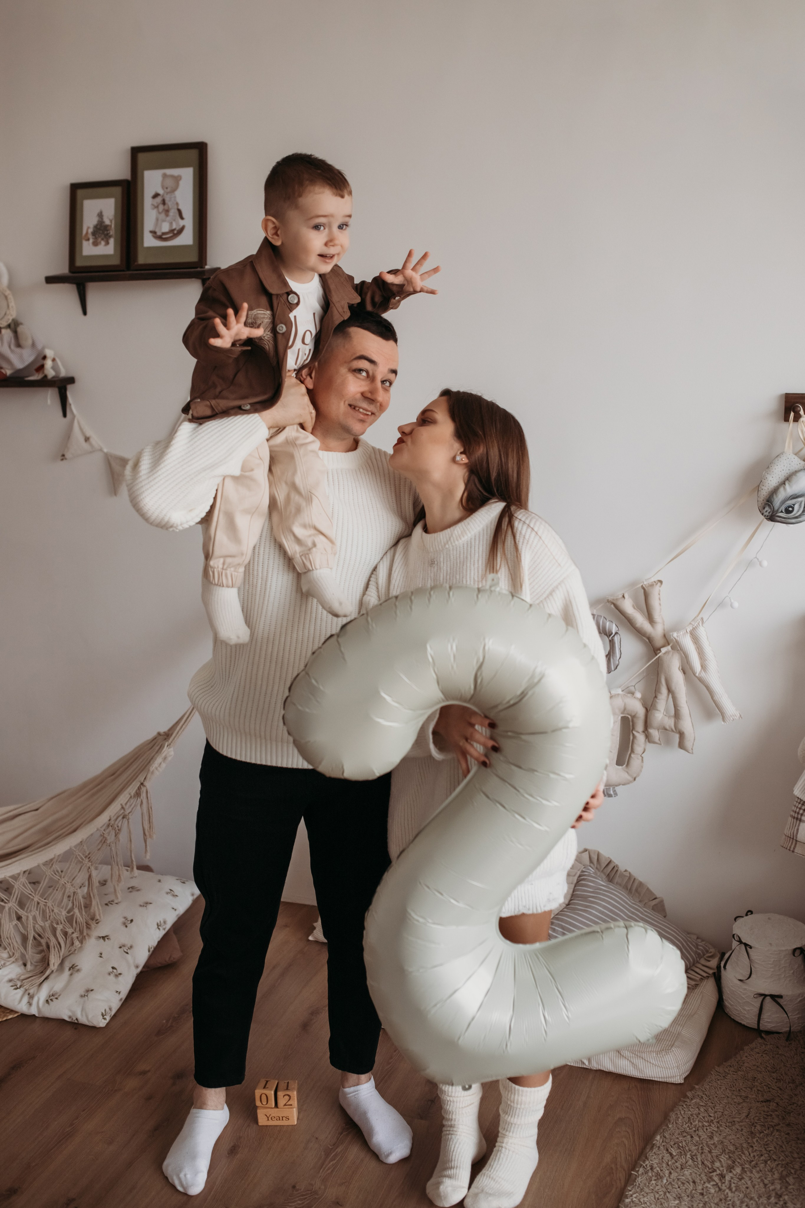 Тимофей. Семейный и детский фотограф Минск, Беларусь