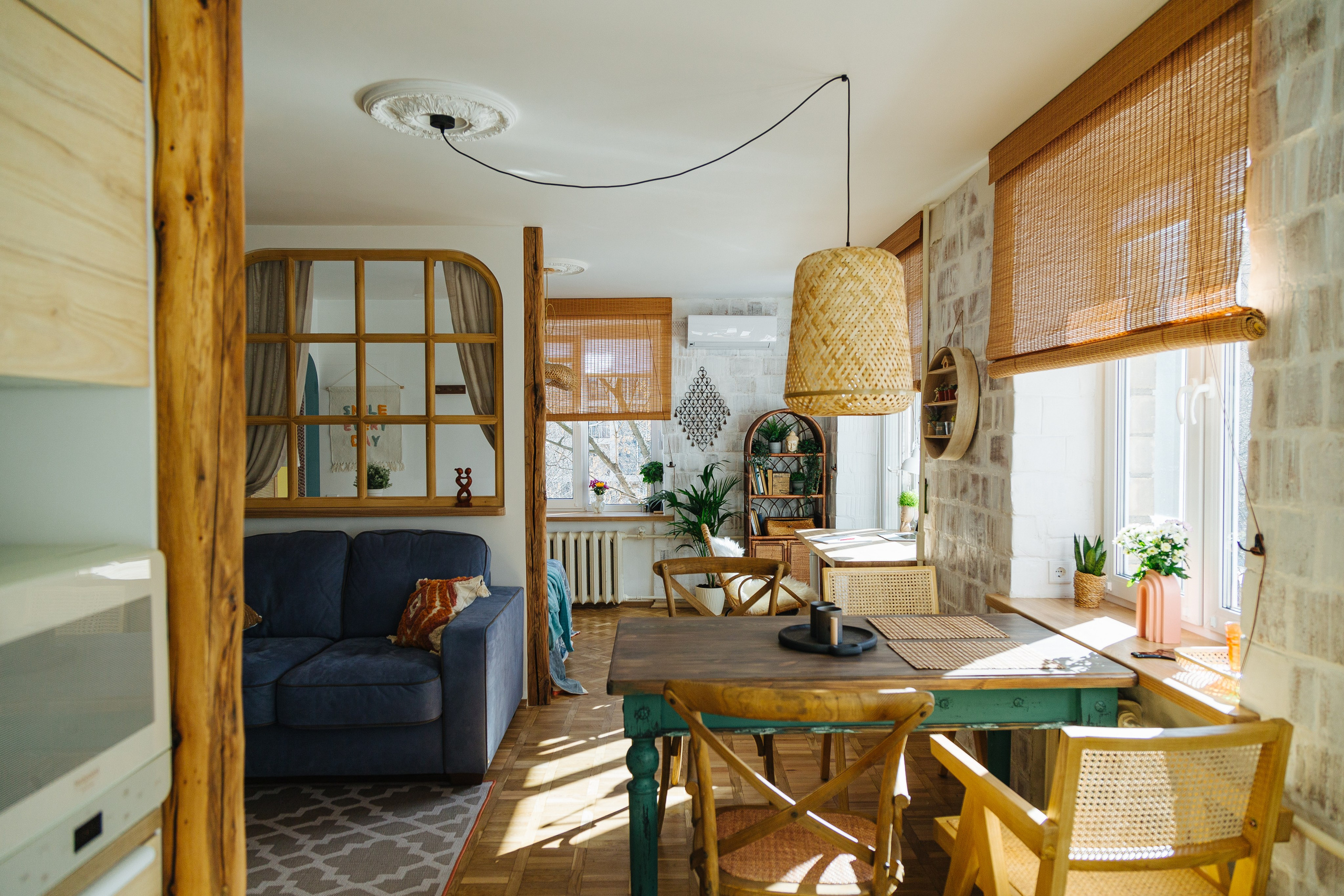 Бохо. Фотограф Оля Батист