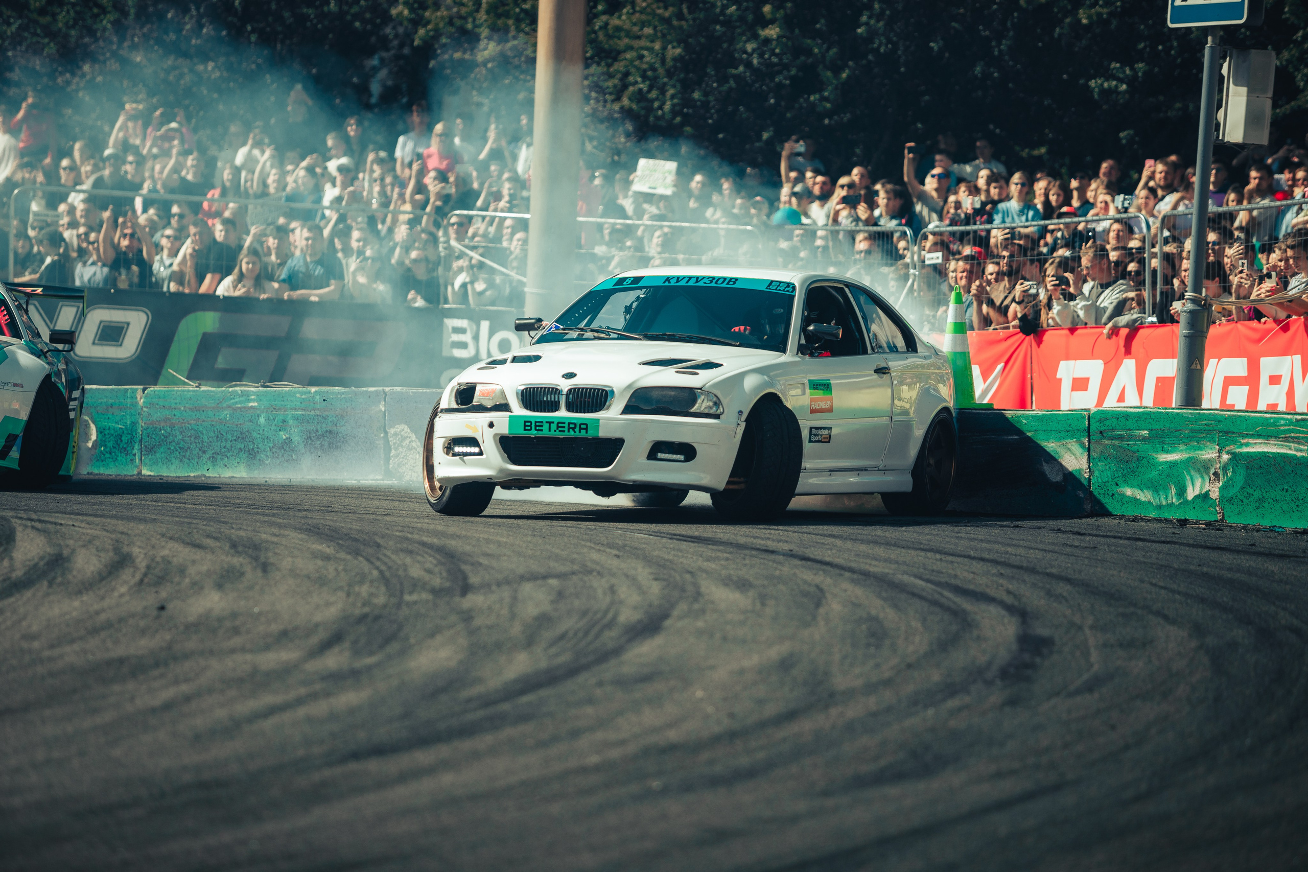 GRODNO.GP. Photographer Vladislav Voronovich