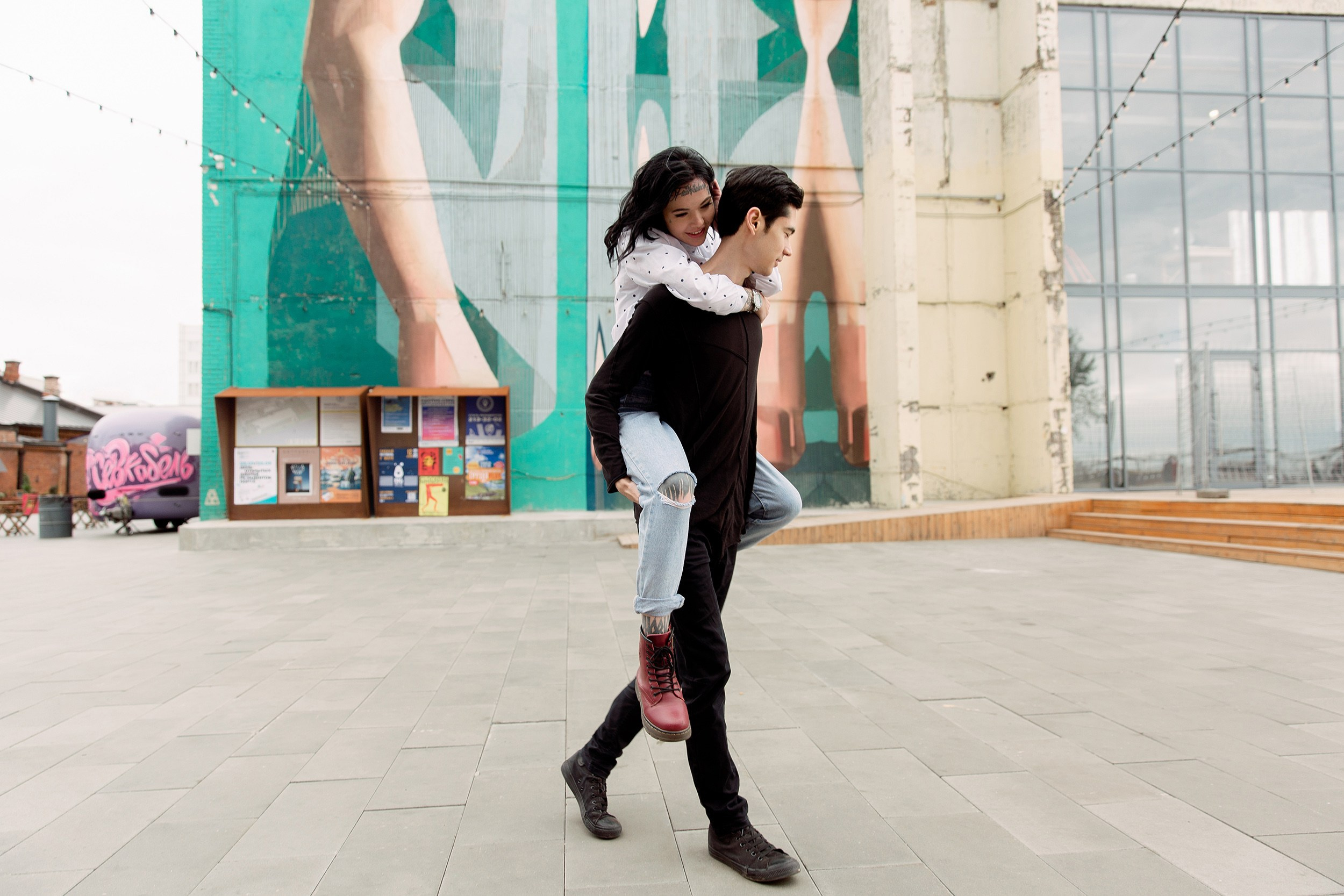 Свадьбы и Love Story. Свадебный фотограф в Санкт-Петербурге Павел Резниченко