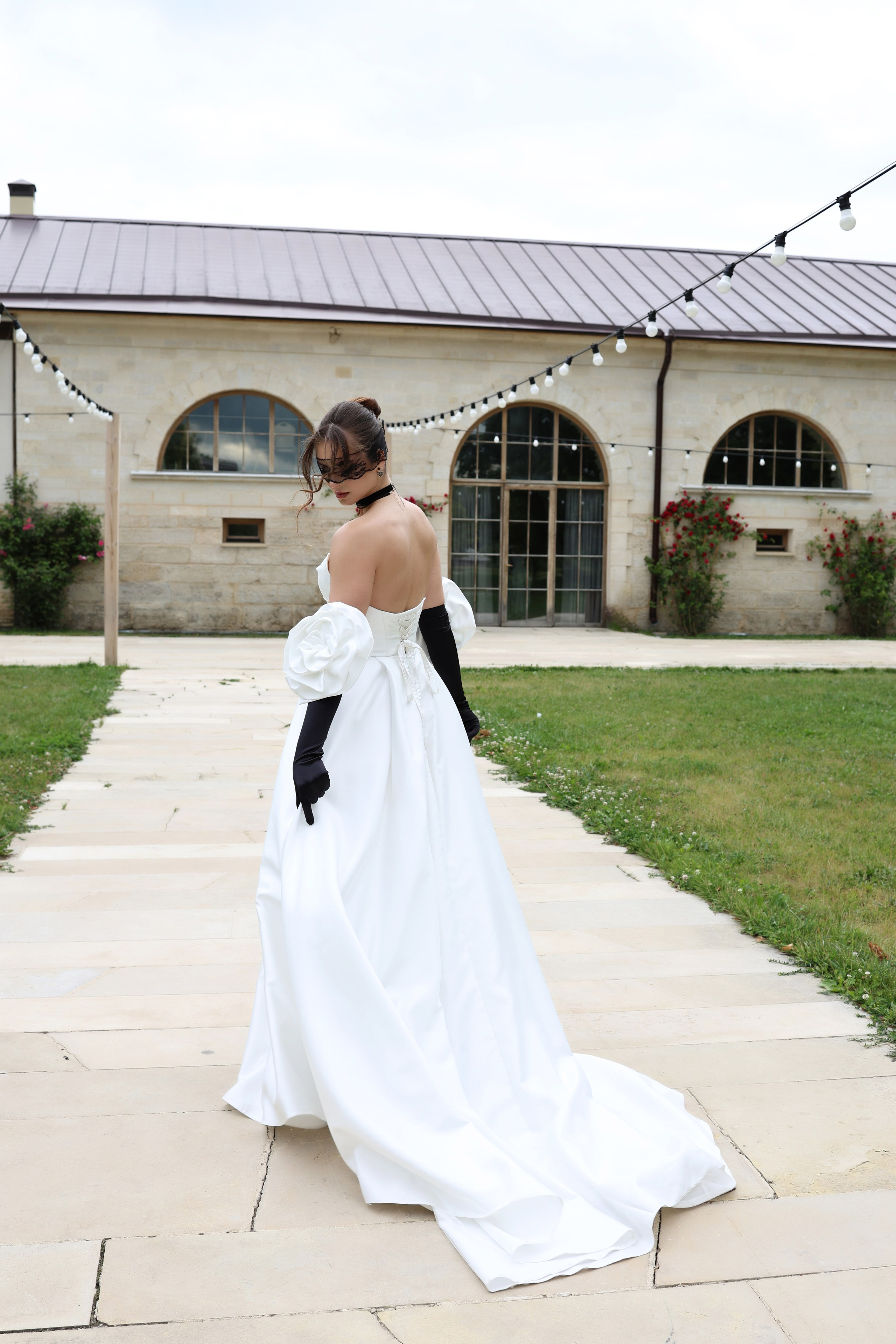 Валерия и Николай. Свадебный и семейный фотограф в Воронеже Ксения Воротникова