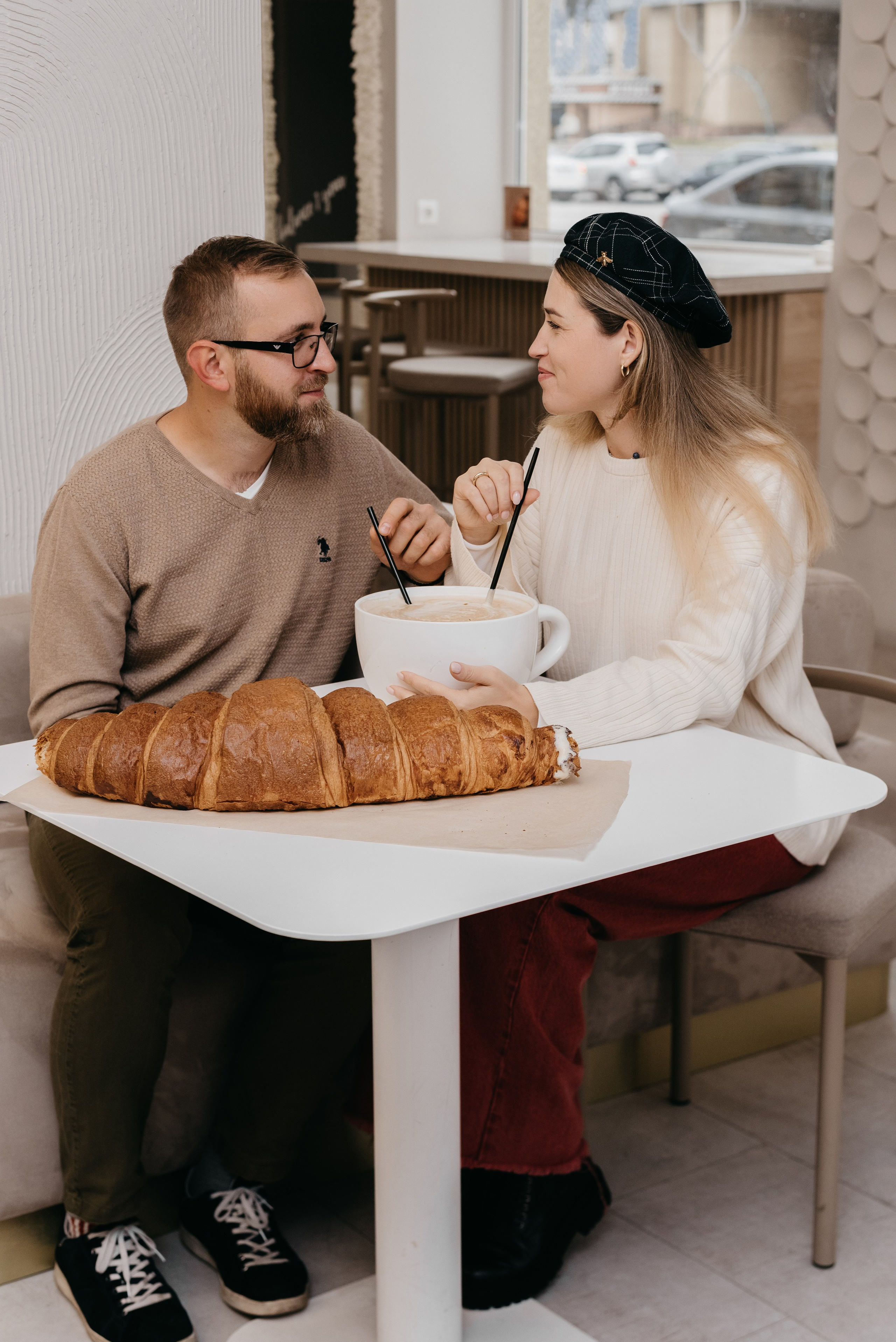 Наташа и Вова. Свадебный и семейный фотограф в Воронеже Ксения Воротникова