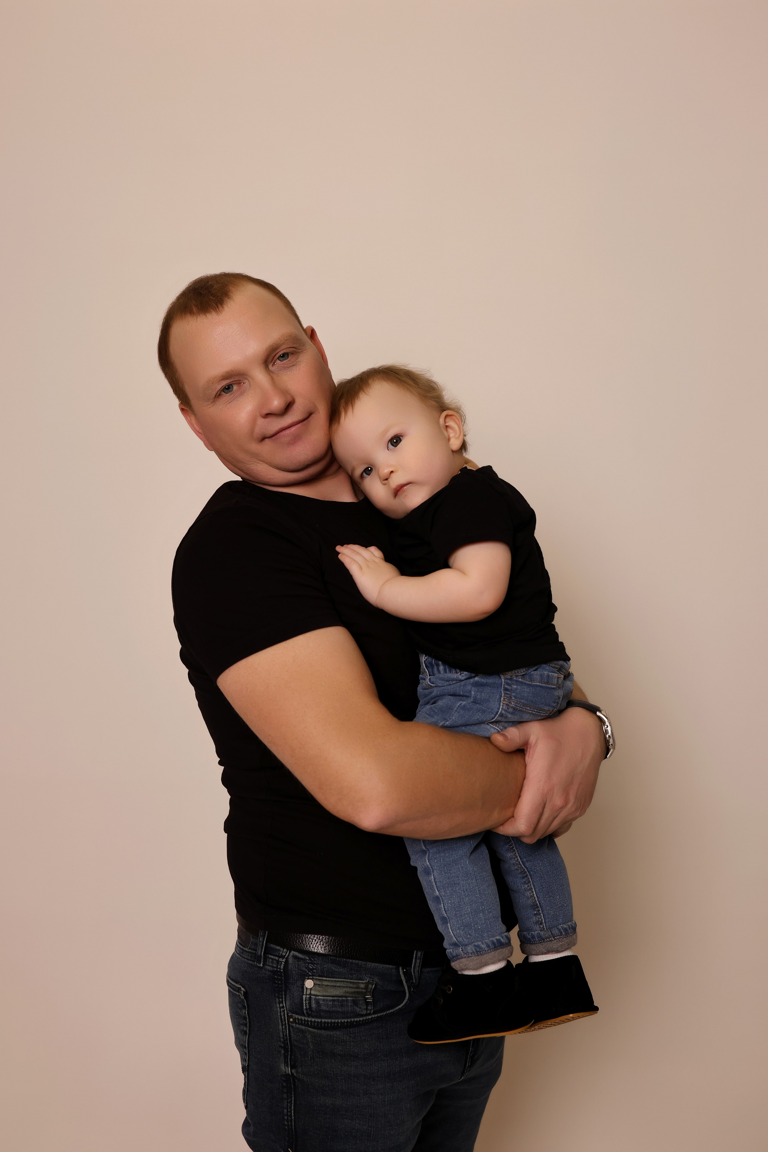 Семья Кристины. Свадебный и семейный фотограф в Воронеже Ксения Воротникова