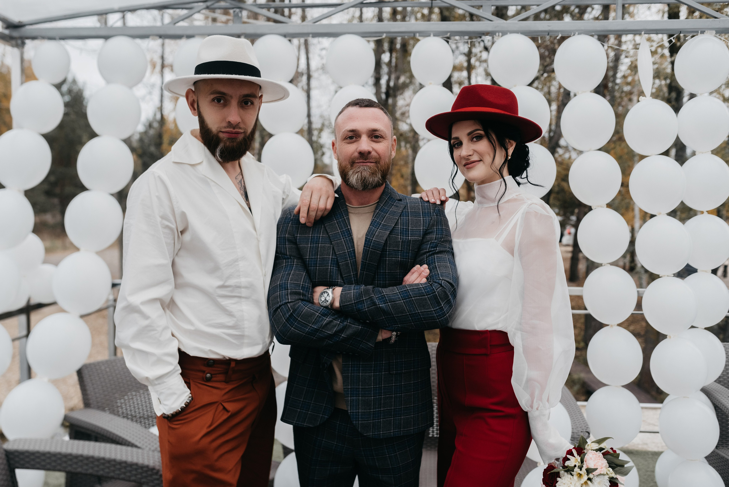 Оксана и Максим. Свадебный и семейный фотограф в Воронеже Ксения Воротникова