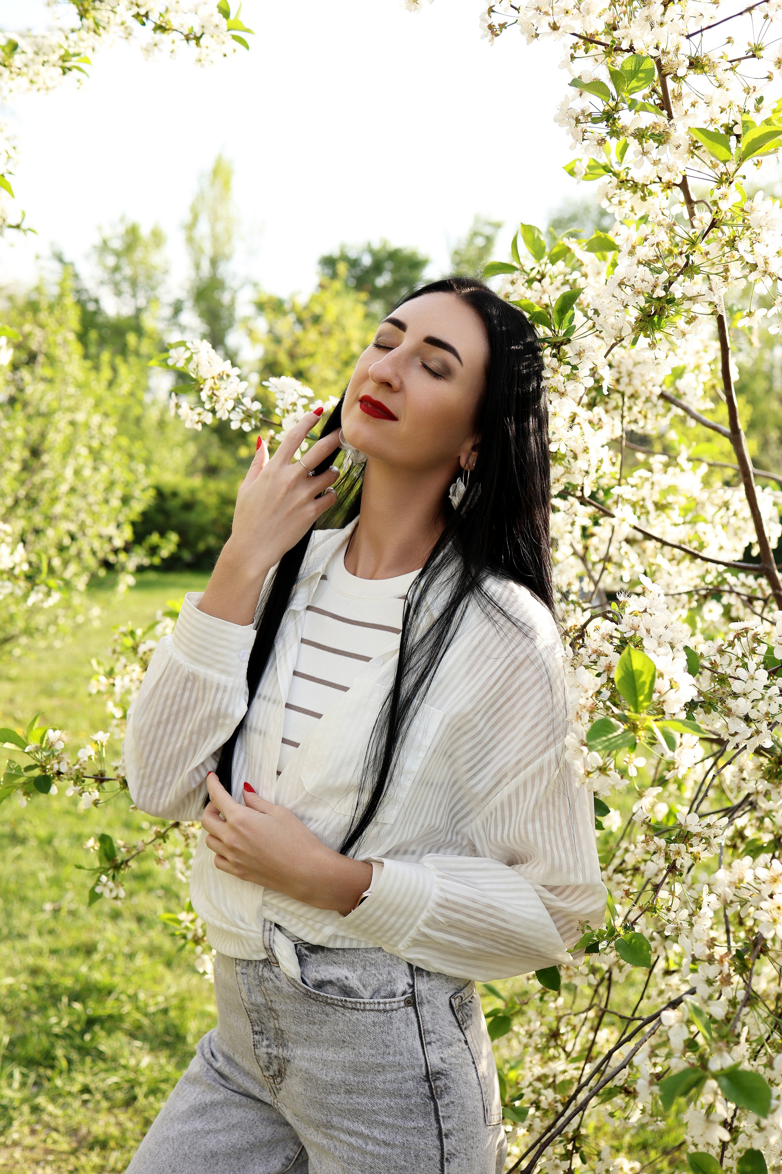 Алёна. Свадебный и семейный фотограф в Воронеже Ксения Воротникова