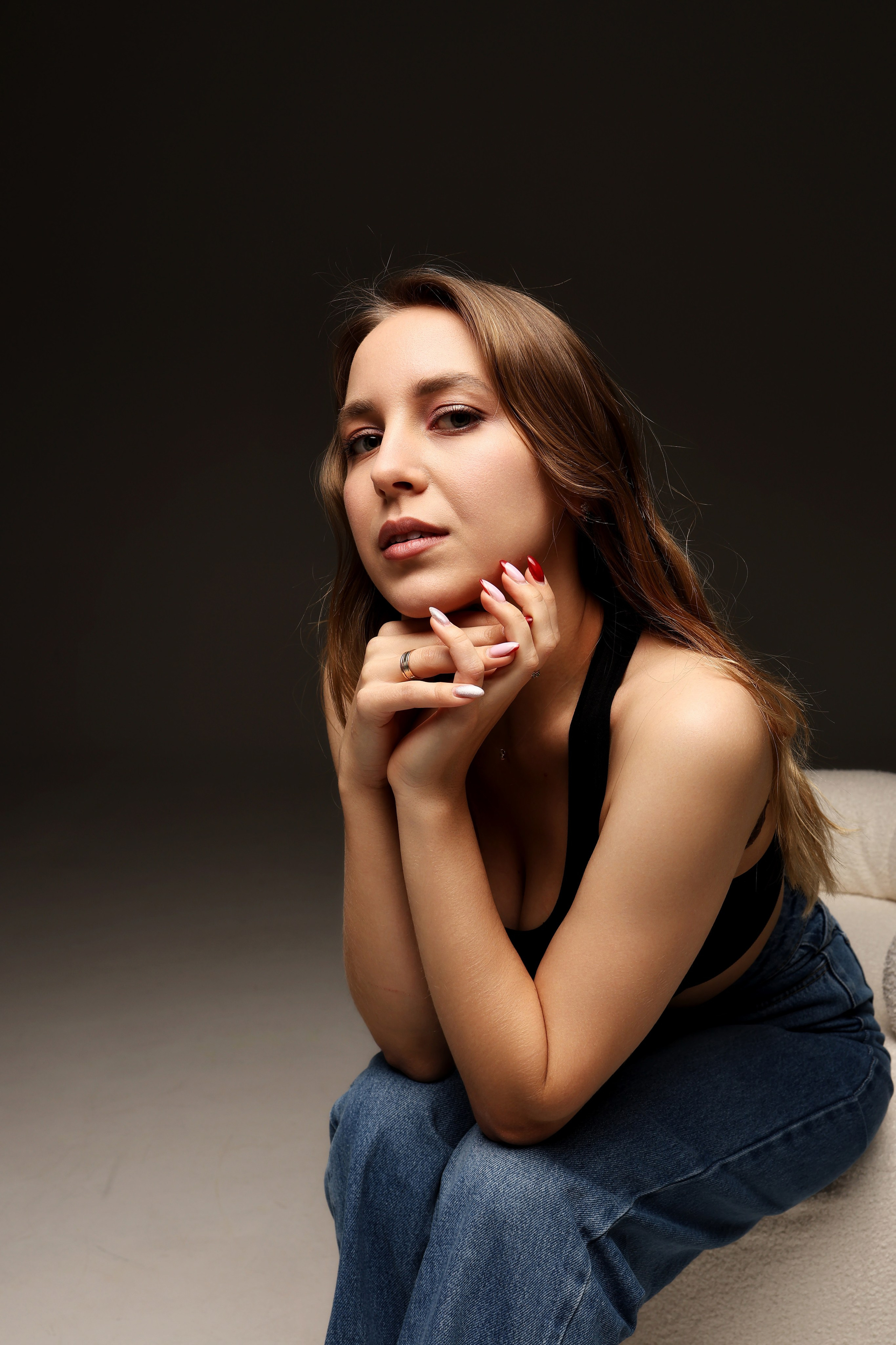 Маргарита. Свадебный и семейный фотограф в Воронеже Ксения Воротникова