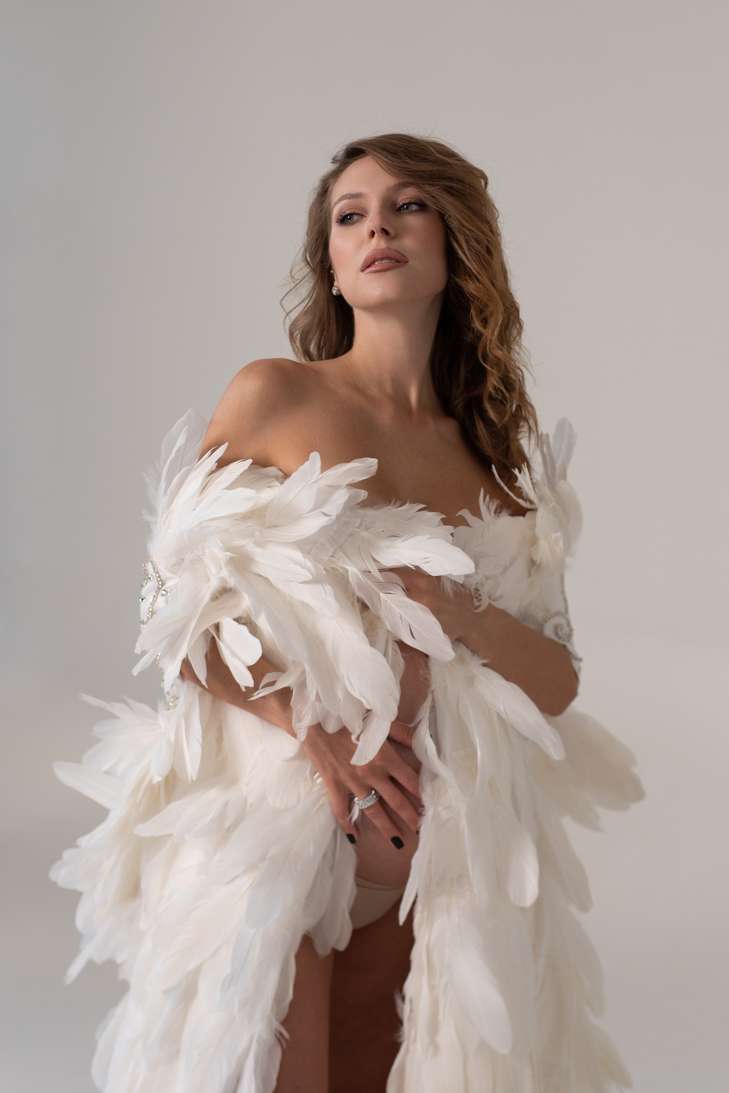 Марина. Свадебный и семейный фотограф в Воронеже Ксения Воротникова