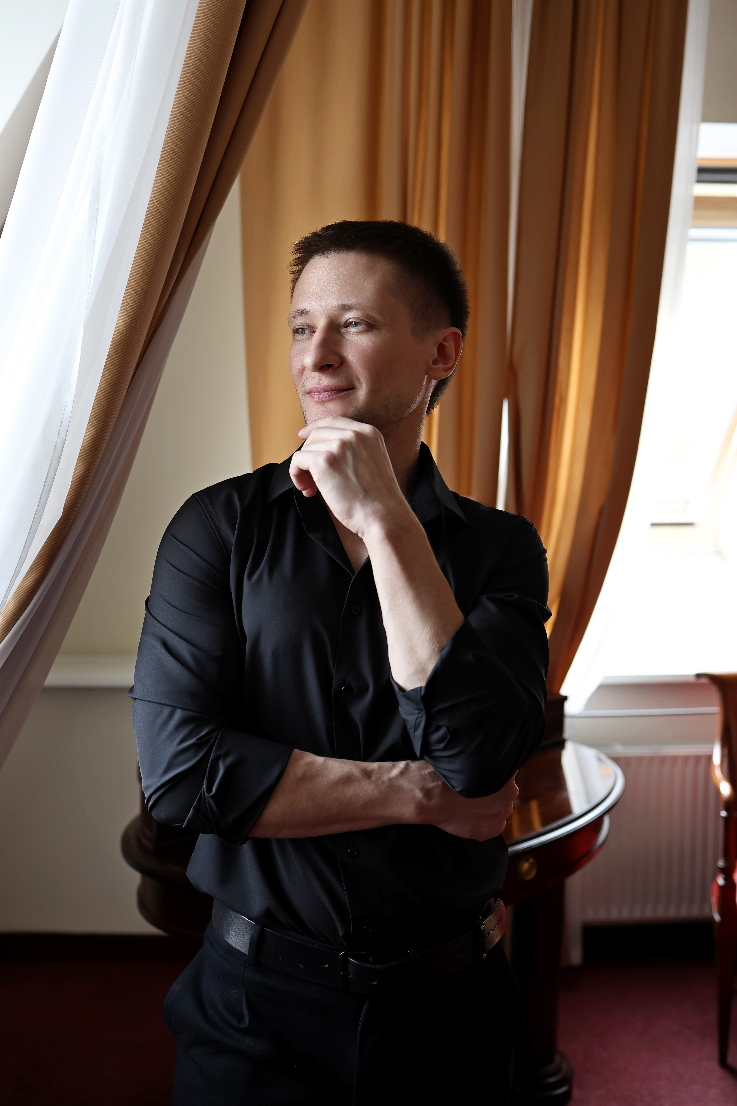 Ирина и Александр. Свадебный и семейный фотограф в Воронеже Ксения Воротникова