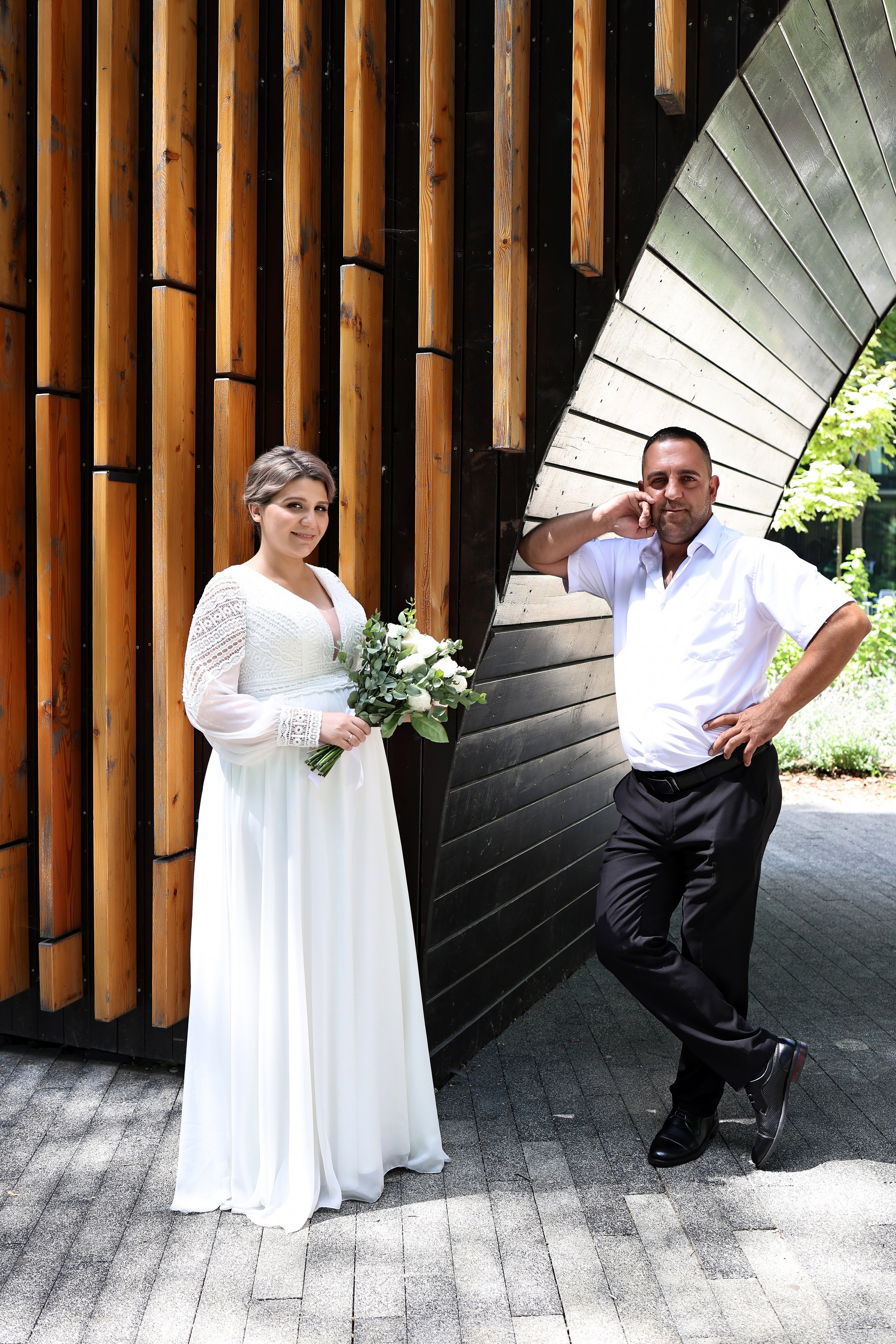 Свадьба ребят. Свадебный и семейный фотограф в Воронеже Ксения Воротникова