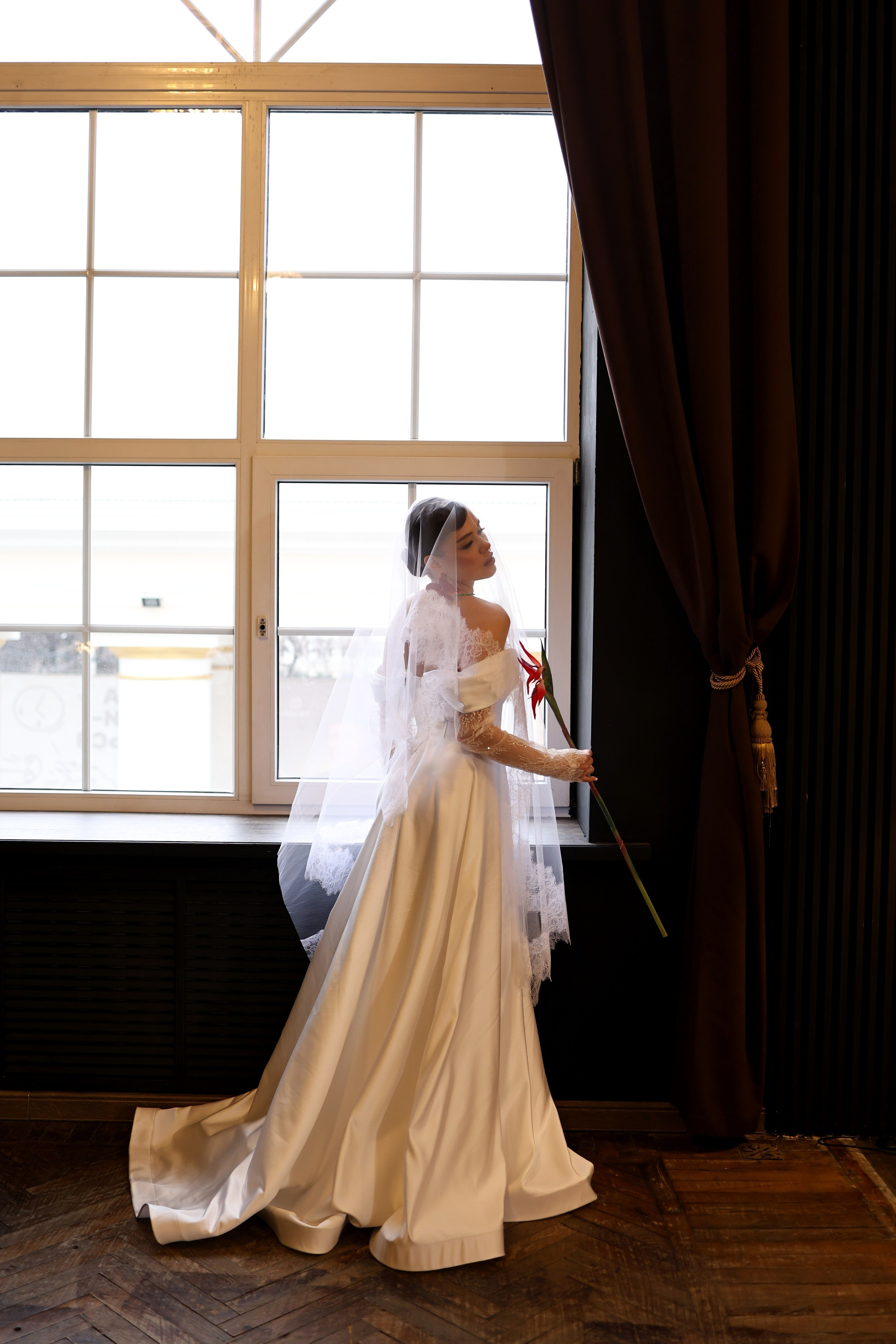 Анна. Свадебный и семейный фотограф в Воронеже Ксения Воротникова