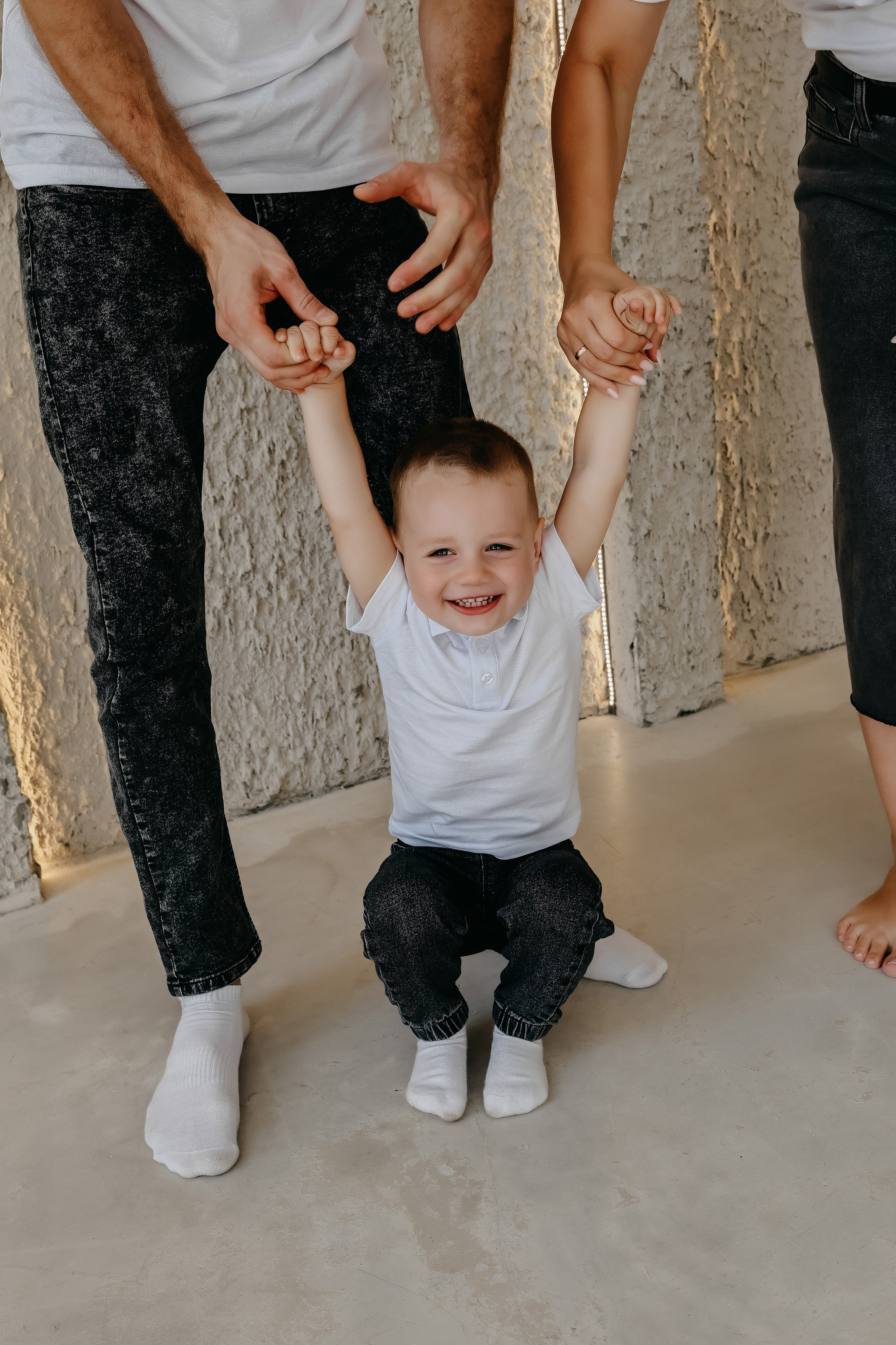 Семья Мишутки. Свадебный и семейный фотограф в Воронеже Ксения Воротникова