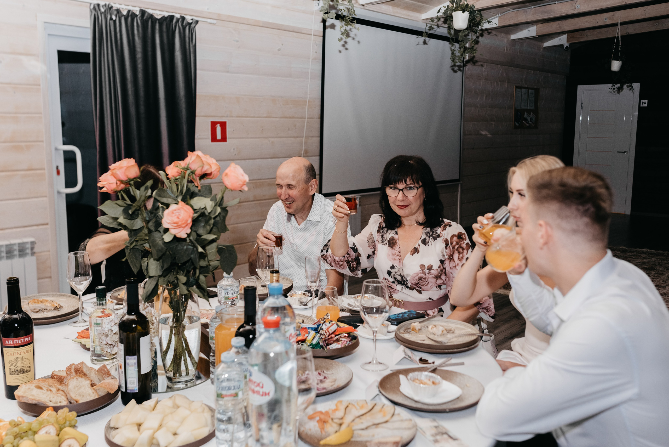 Свадьба Рита и Сергей 3 сентября. Свадебный и семейный фотограф в Воронеже Ксения Воротникова