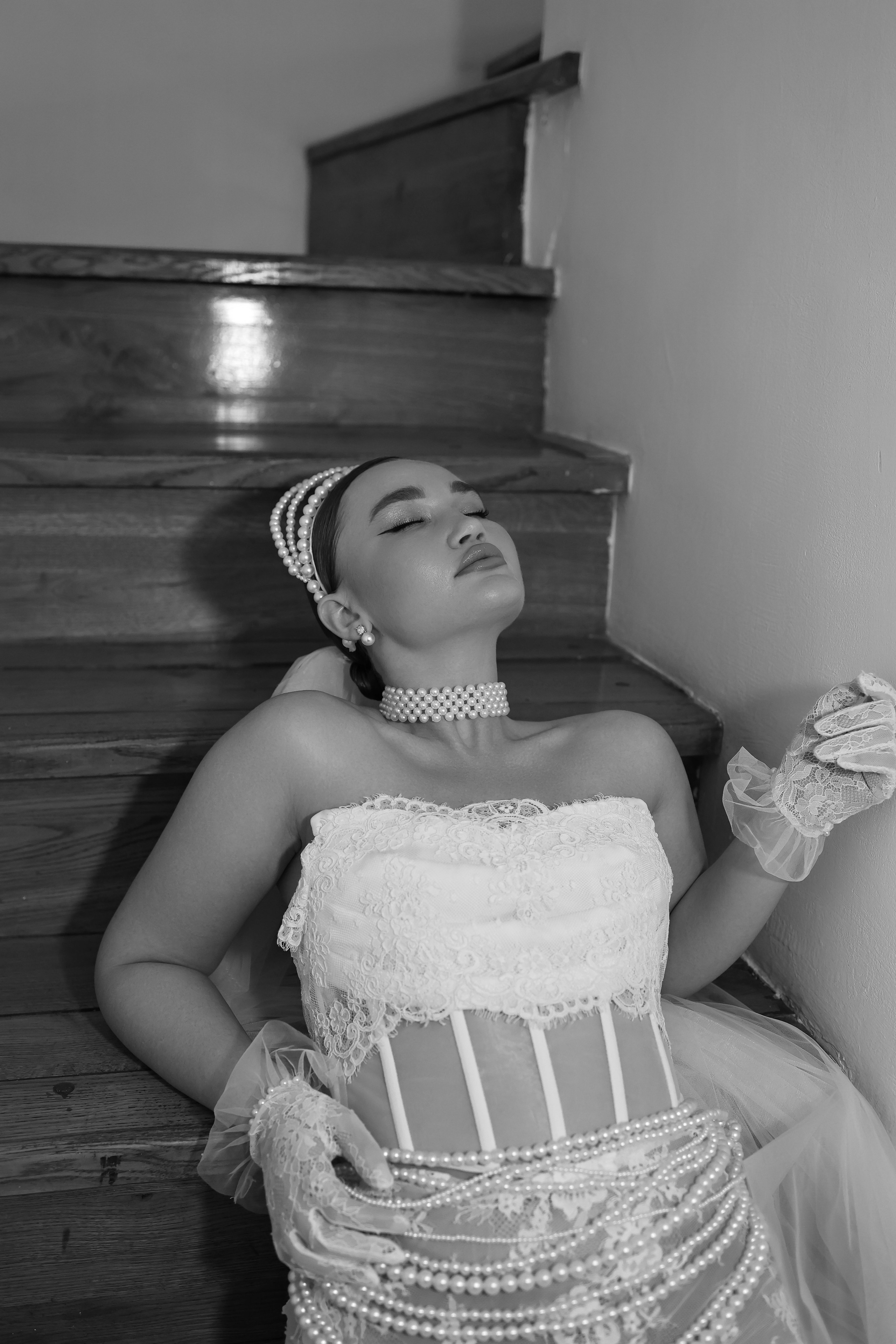 Екатерина. Свадебный и семейный фотограф в Воронеже Ксения Воротникова