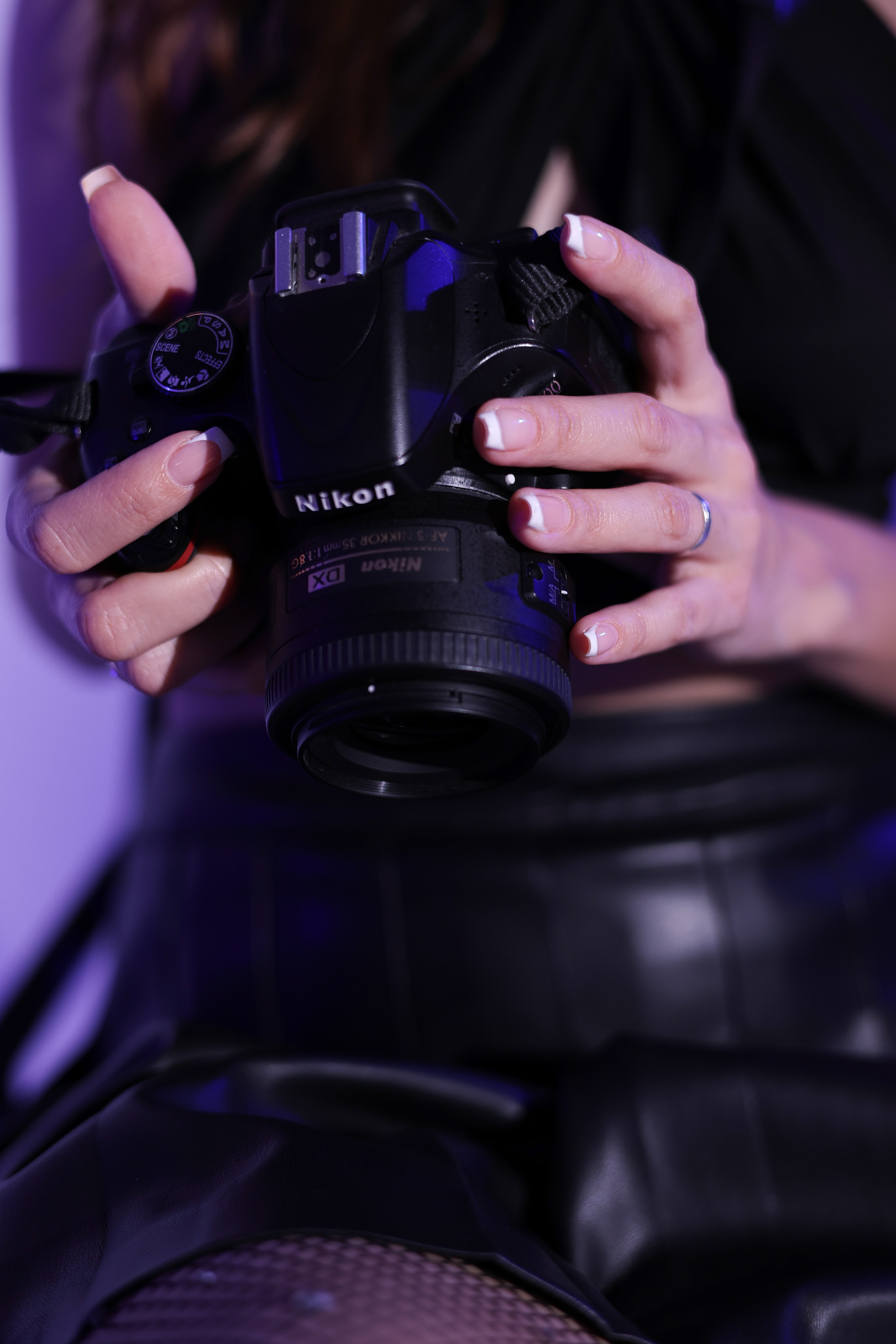 Ксения. Свадебный и семейный фотограф в Воронеже Ксения Воротникова