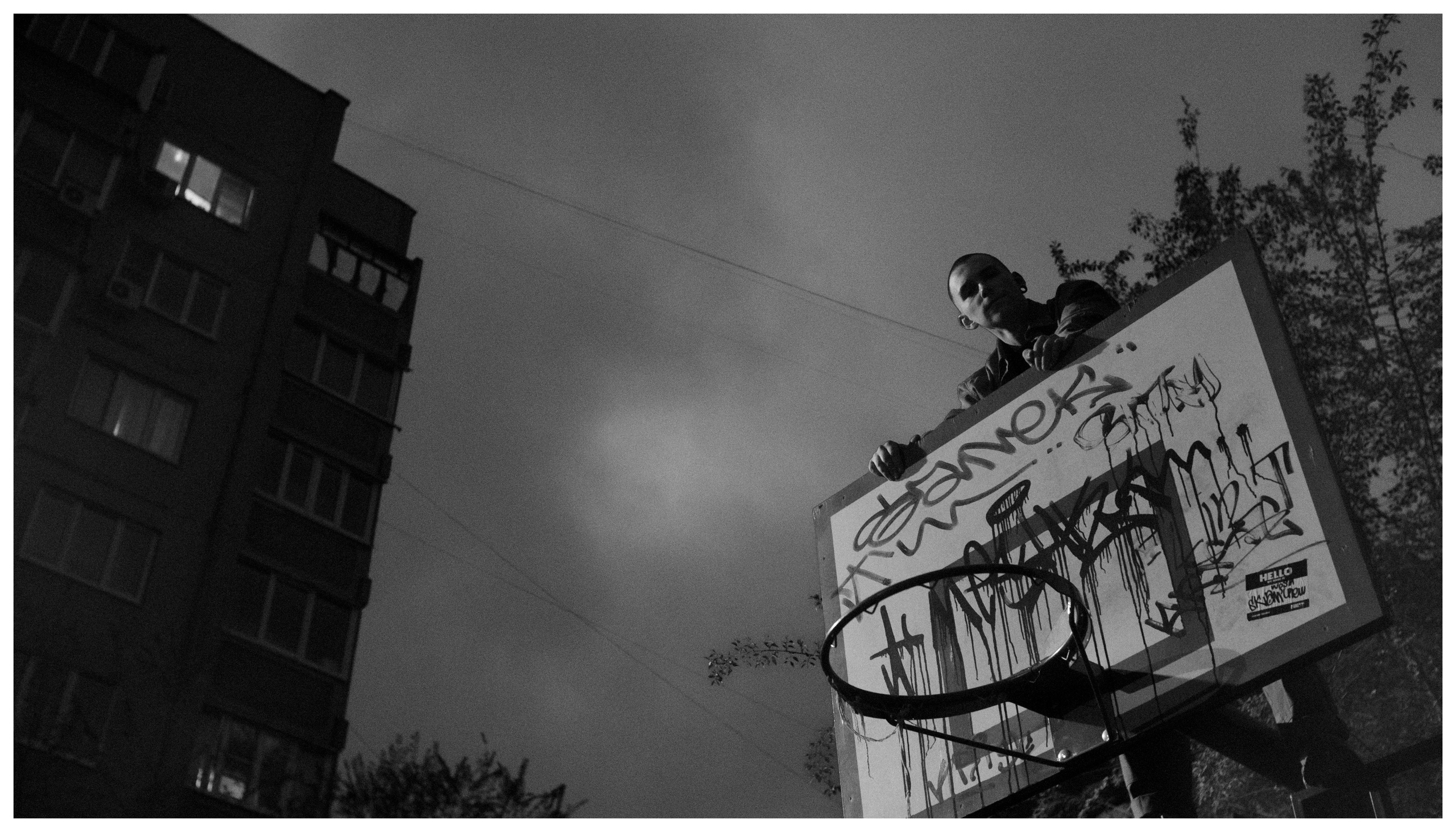 Фотосессия. Фотограф в Липецке Даниил Липай