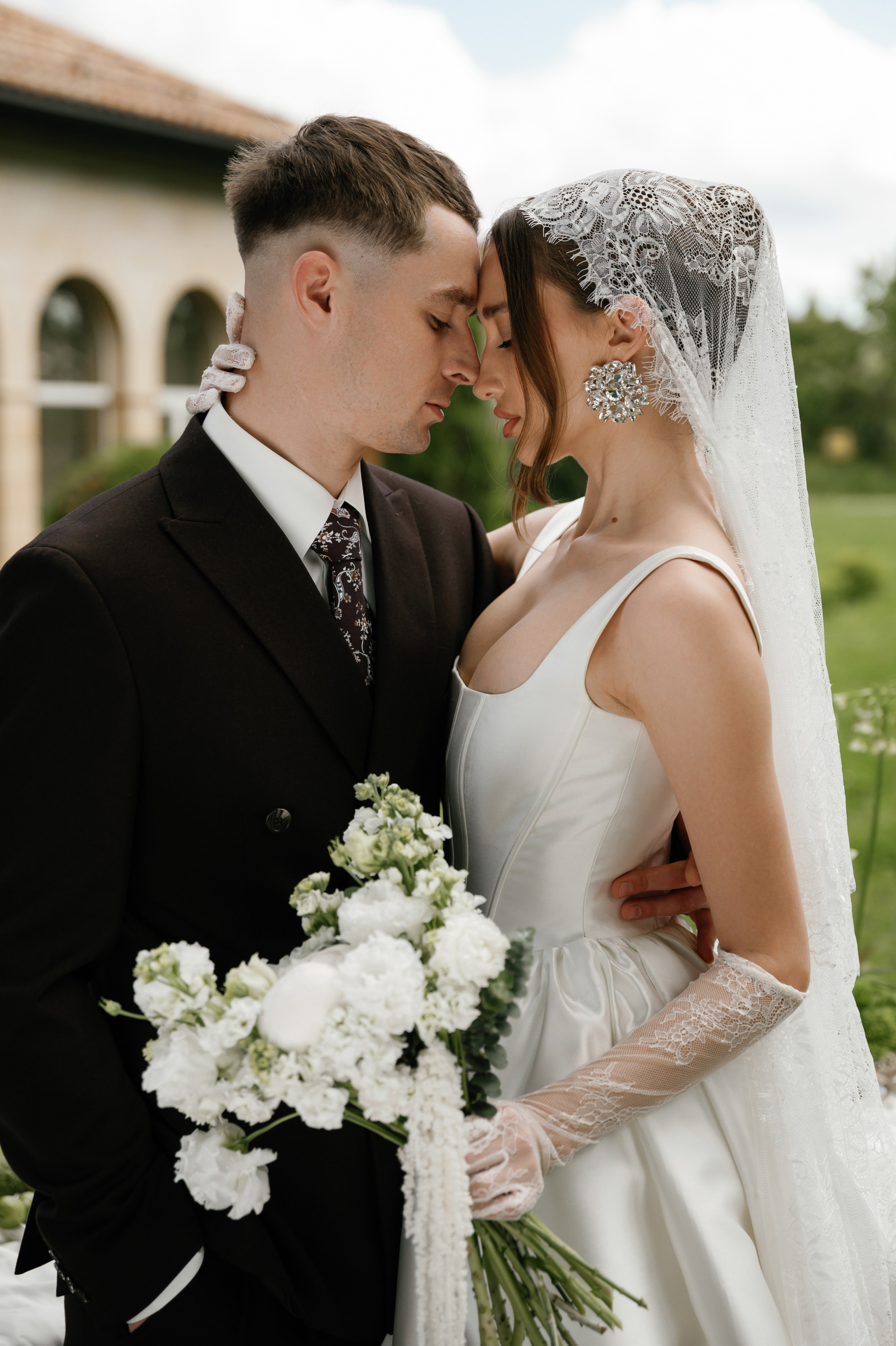 Захар & Вилена. Свадебный фотограф Екатерина Зайцева Краснодар