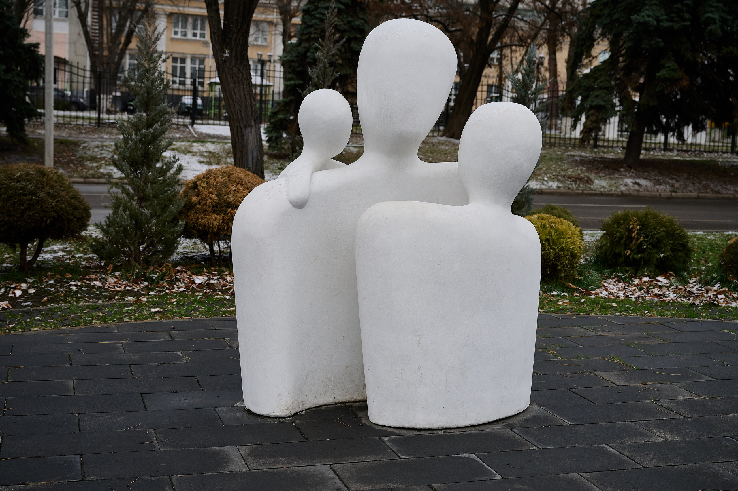 Фото для презентации фотопроекта «Территории». Фотопроект «Территории»