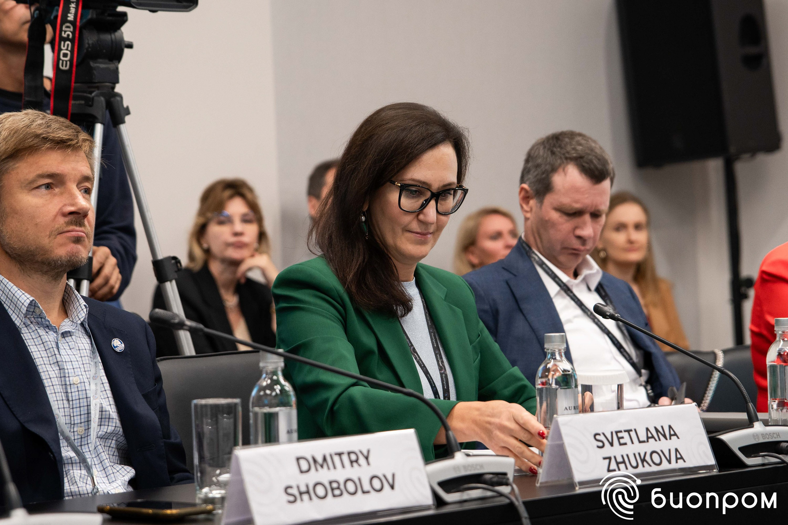 БИОПРОМ'24. Медиатека Группы компаний «Велфарм»