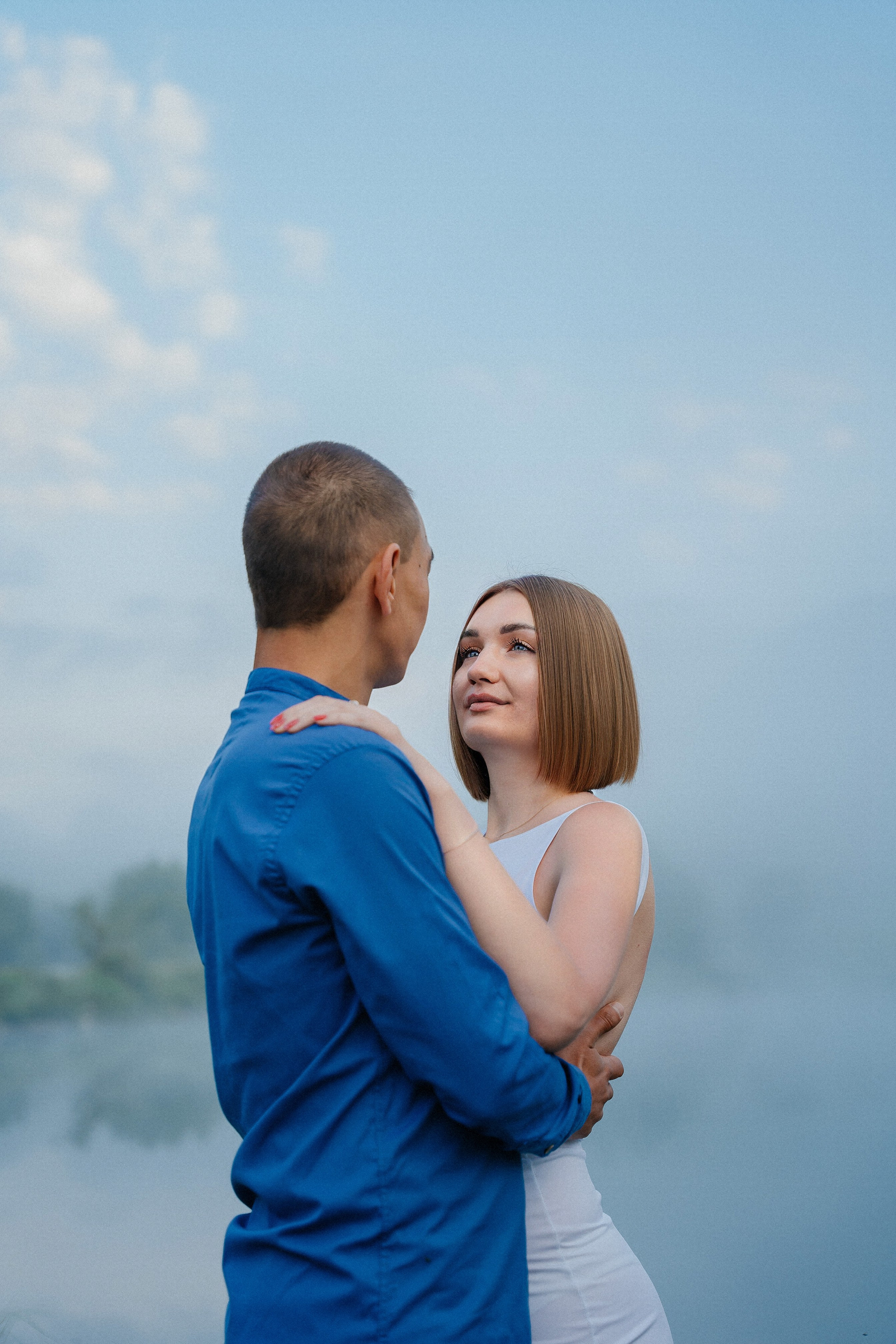 Свадебные съёмки. Фотограф Диана Семенова