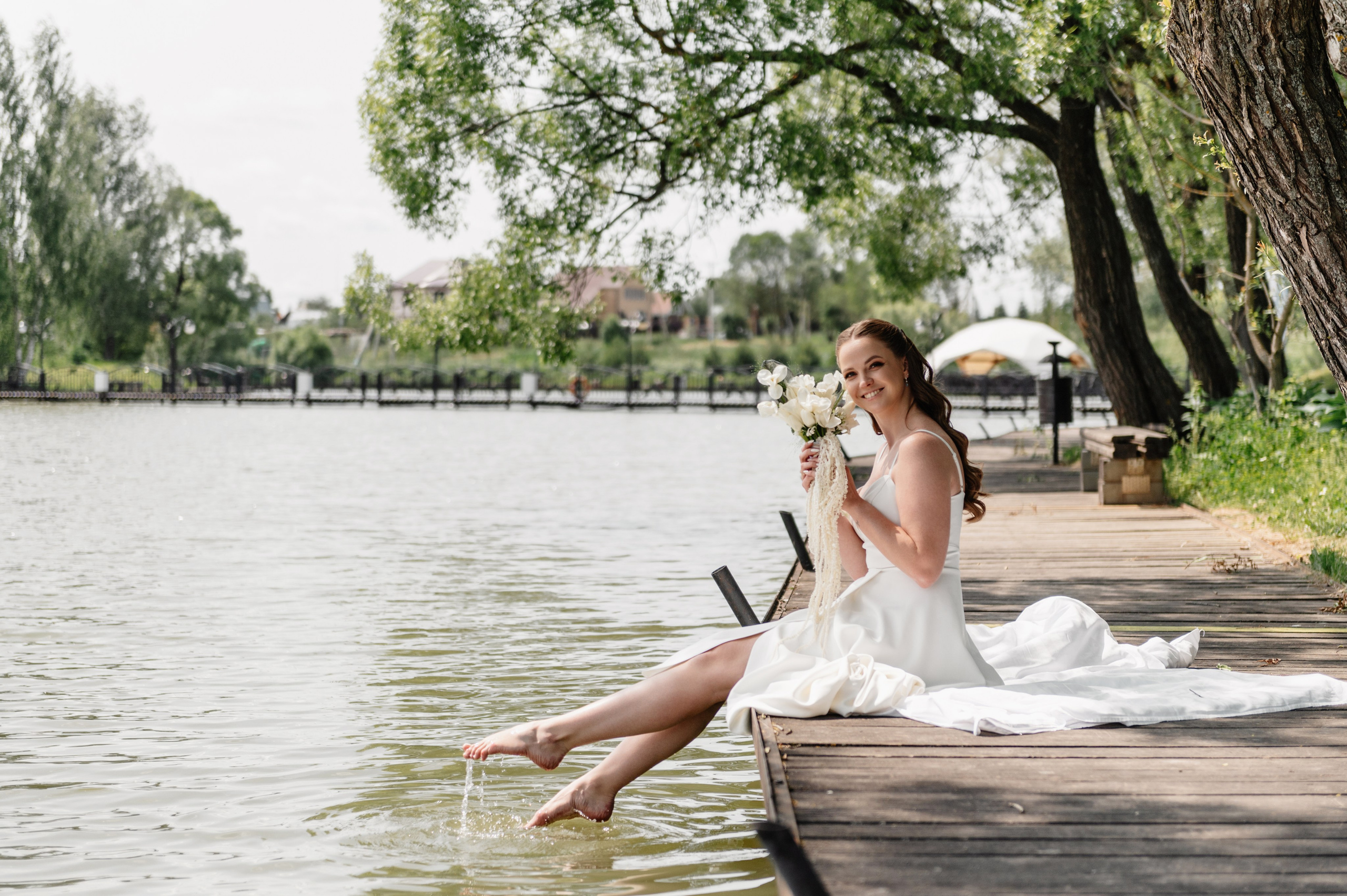 Nikita & Alexandra. Свадебный и индивидуальный фотограф Никита Роут | Москва